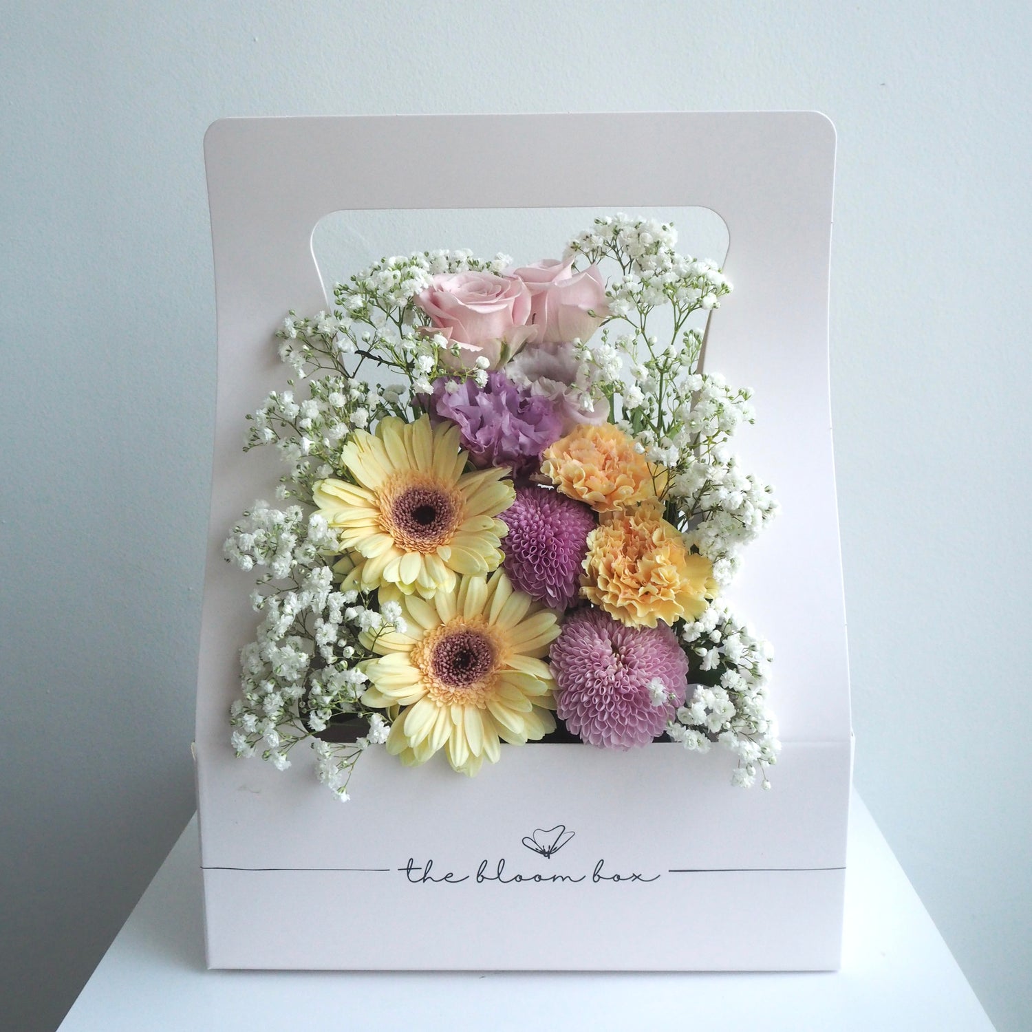 The Bloom Box of the Day