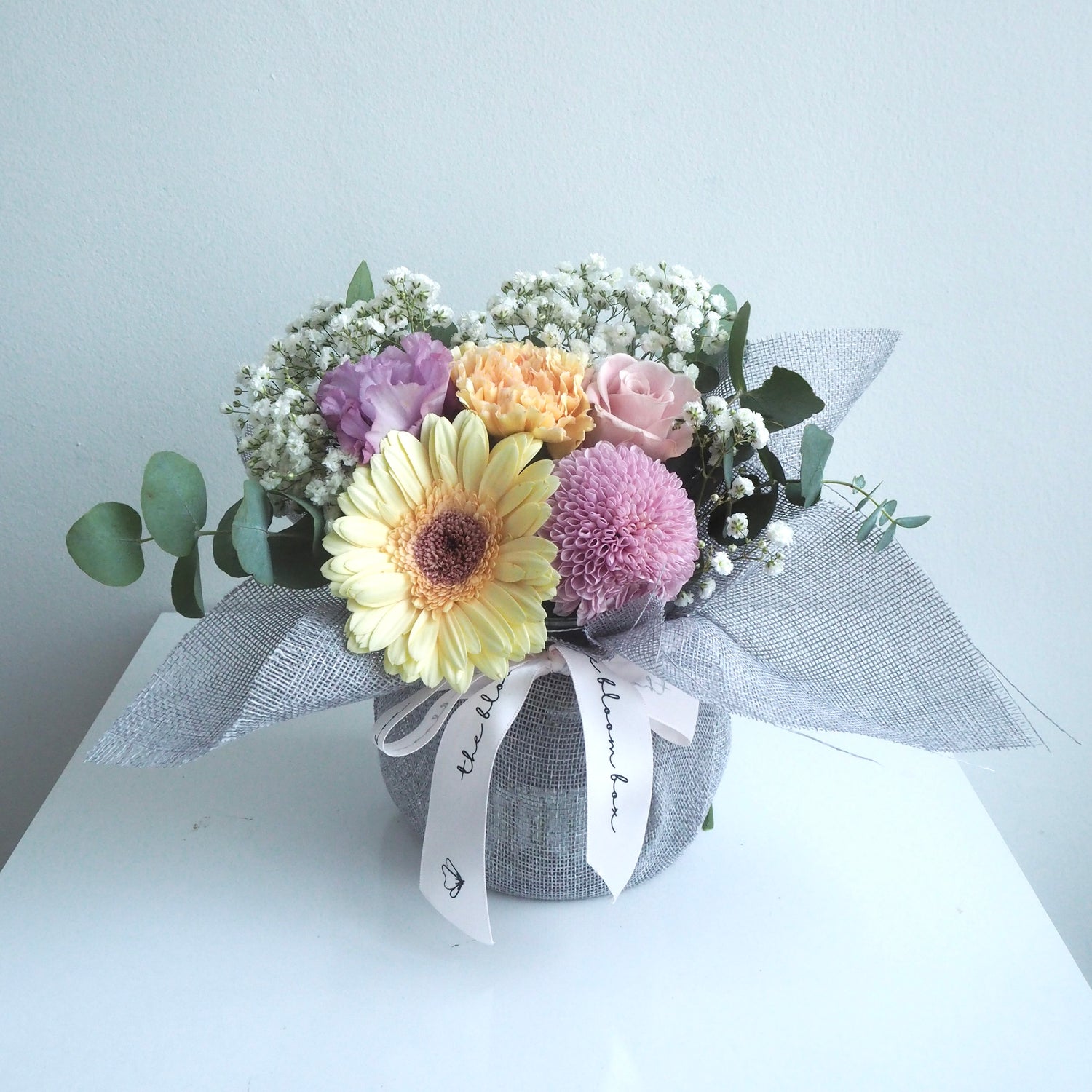 The Bloom Box of the Day