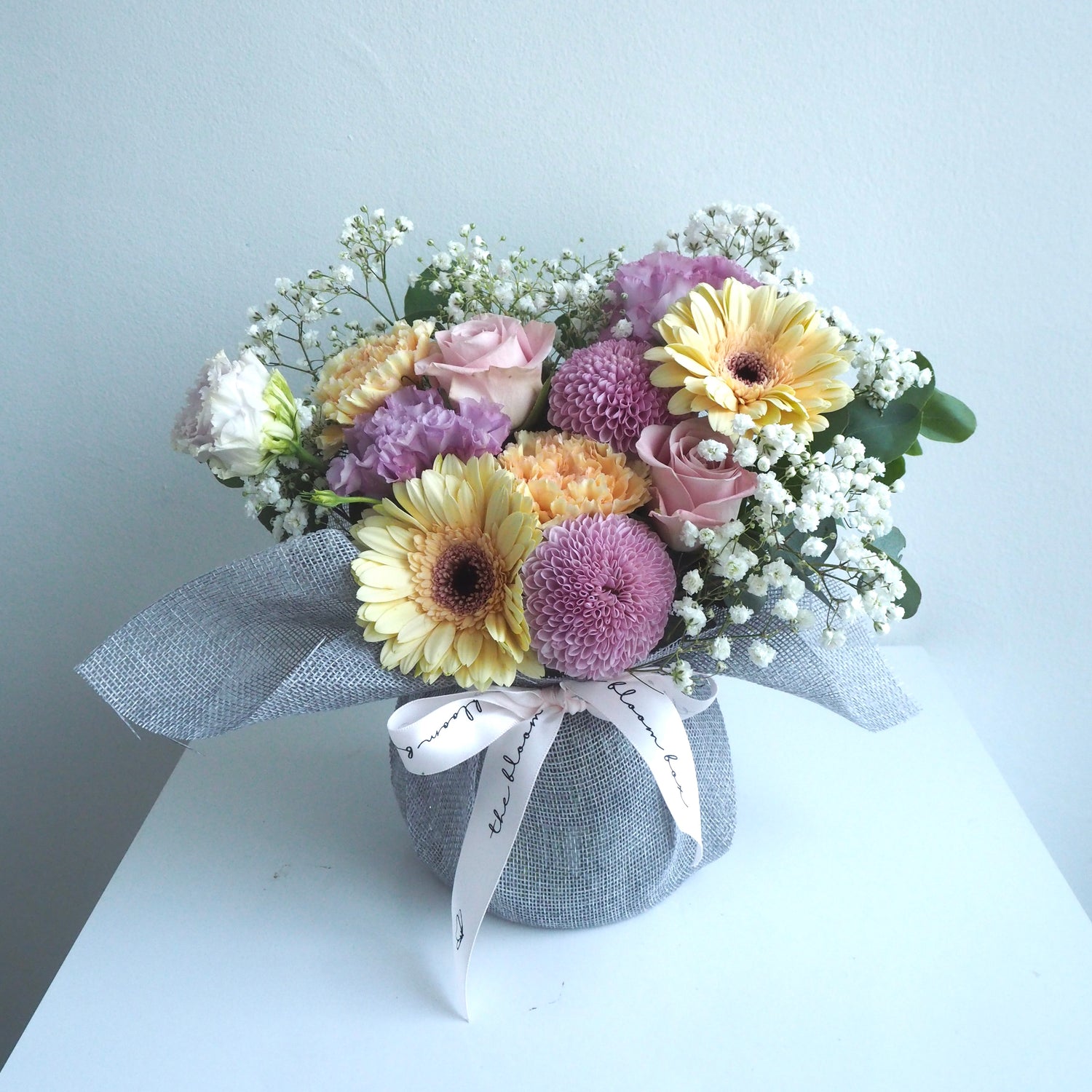 The Bloom Box of the Day