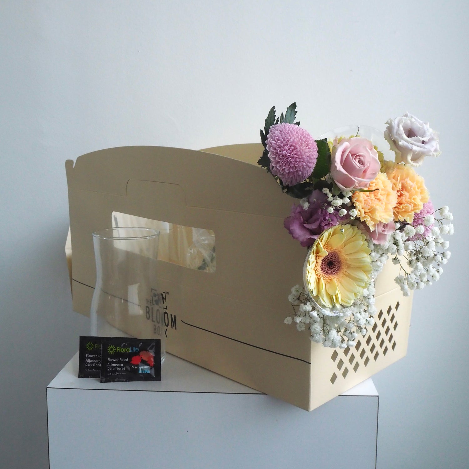 The Bloom Box of the Day