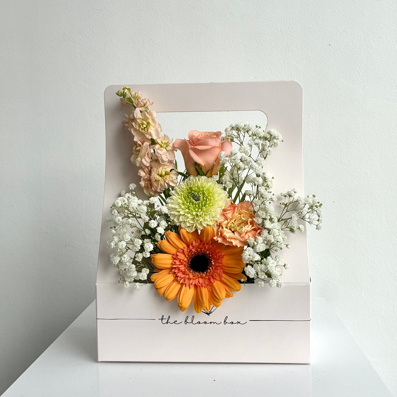 The Bloom Box of the Day