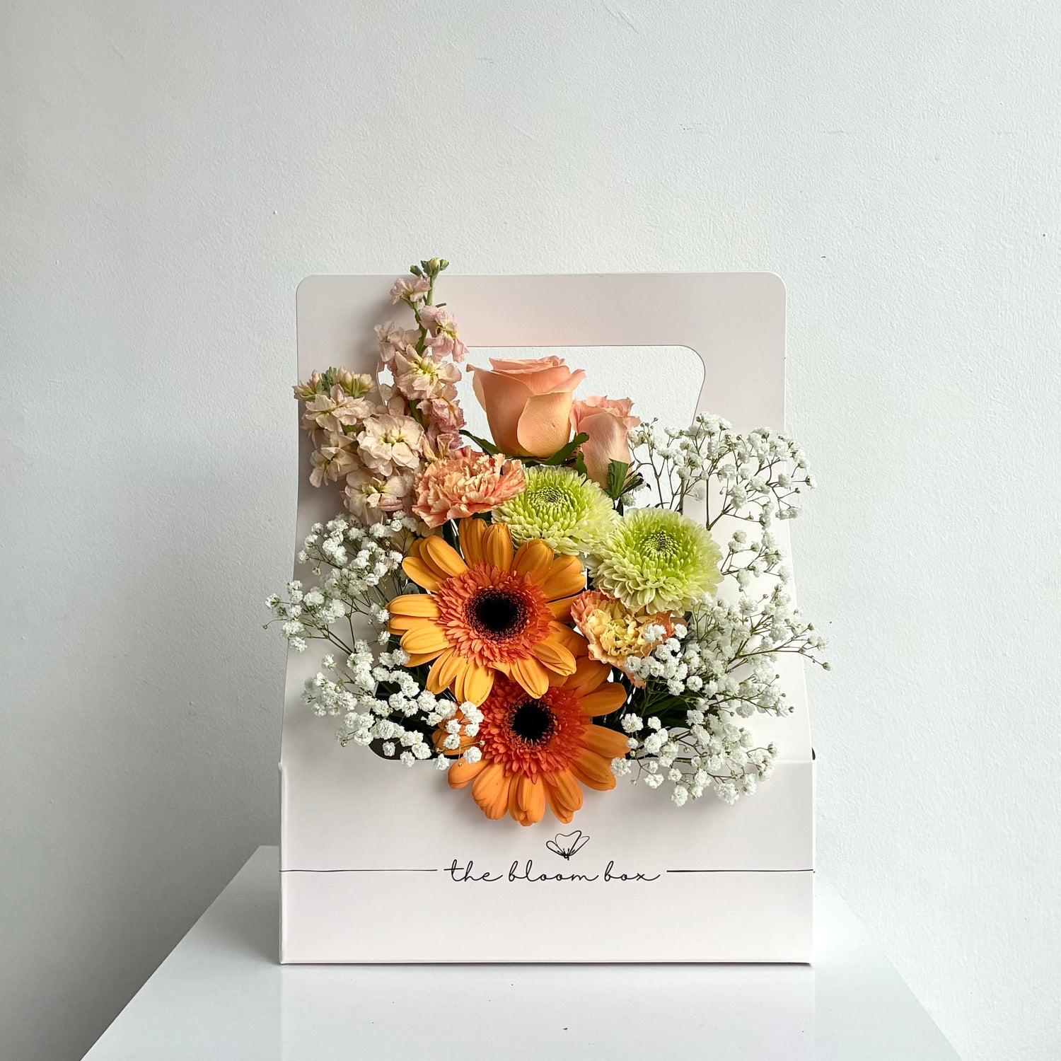 The Bloom Box of the Day