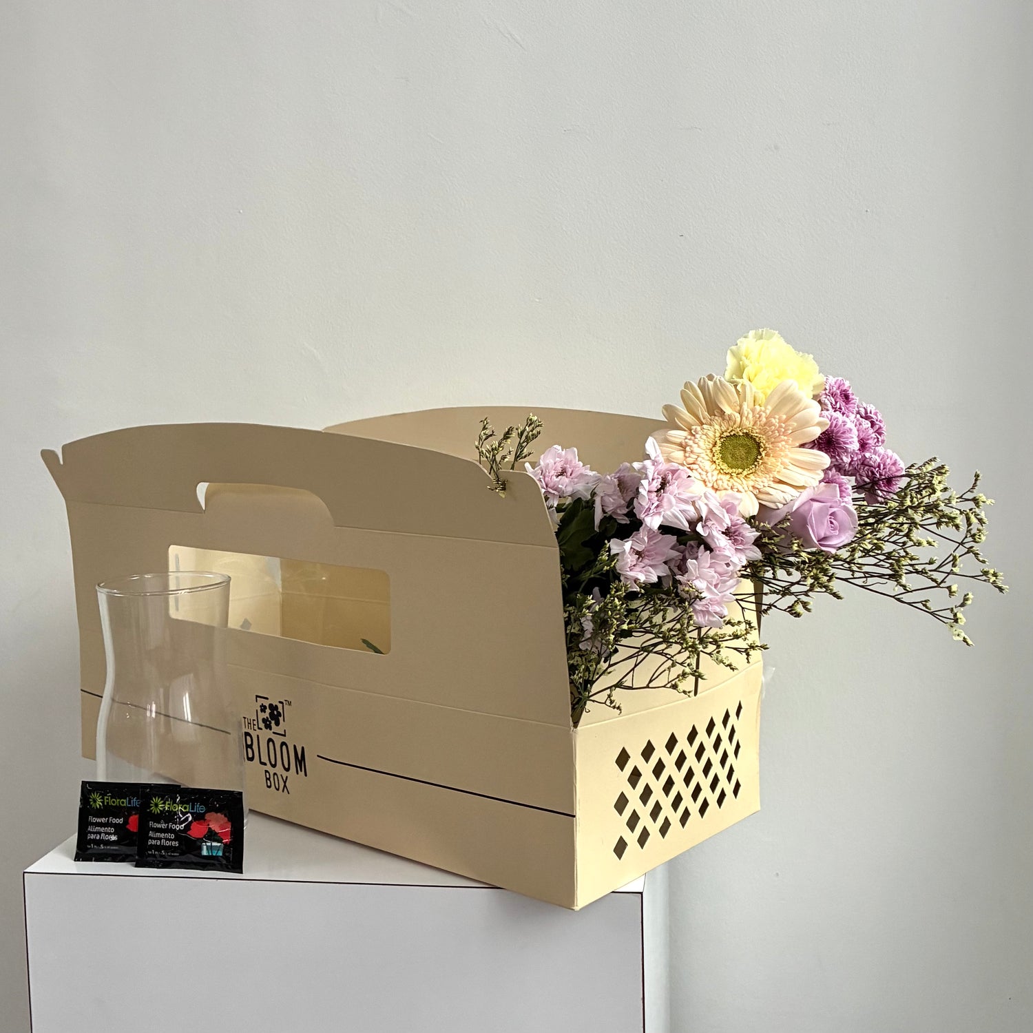 The Bloom Box of the Day
