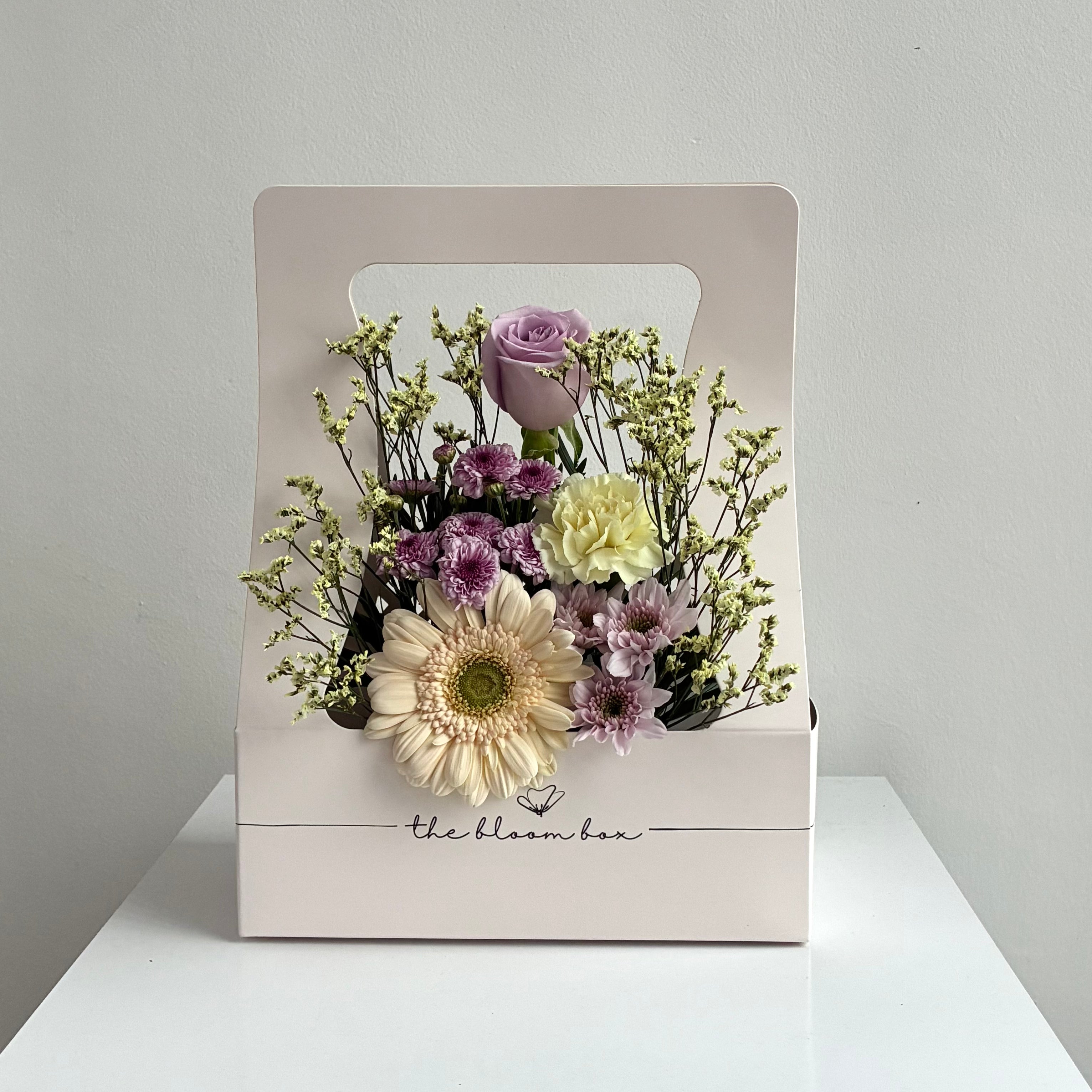 The Bloom Box of the Day