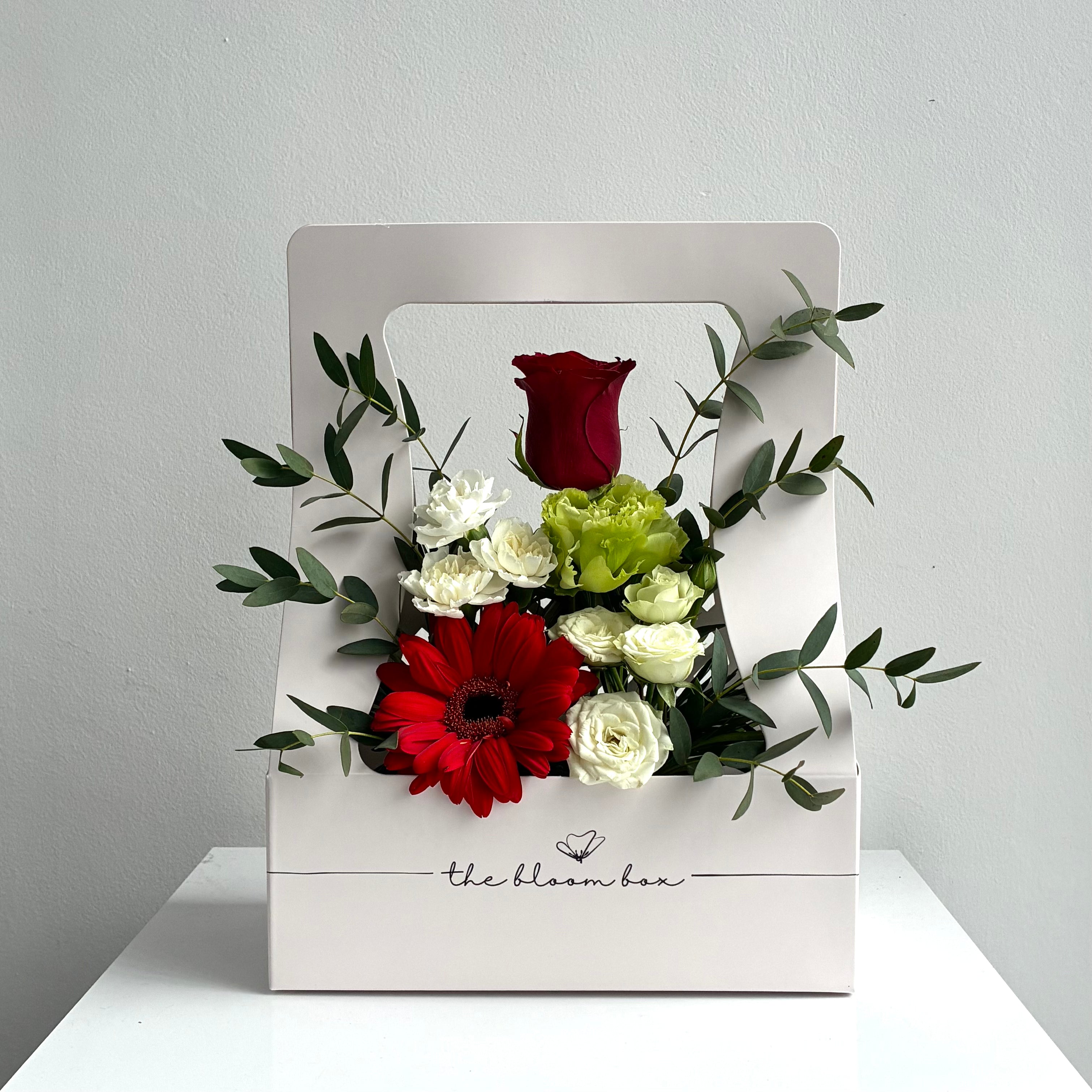 The Bloom Box of the Day
