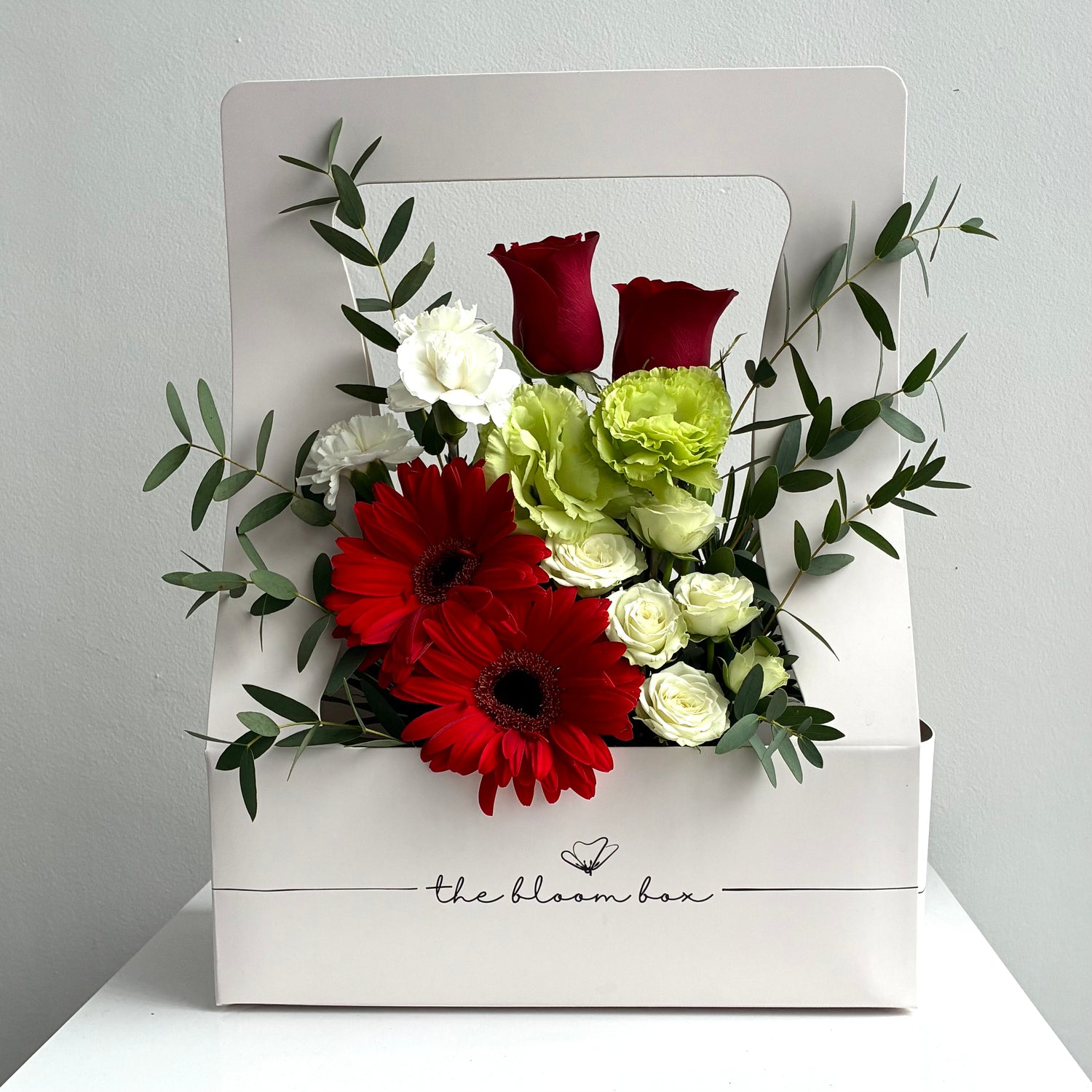 The Bloom Box of the Day