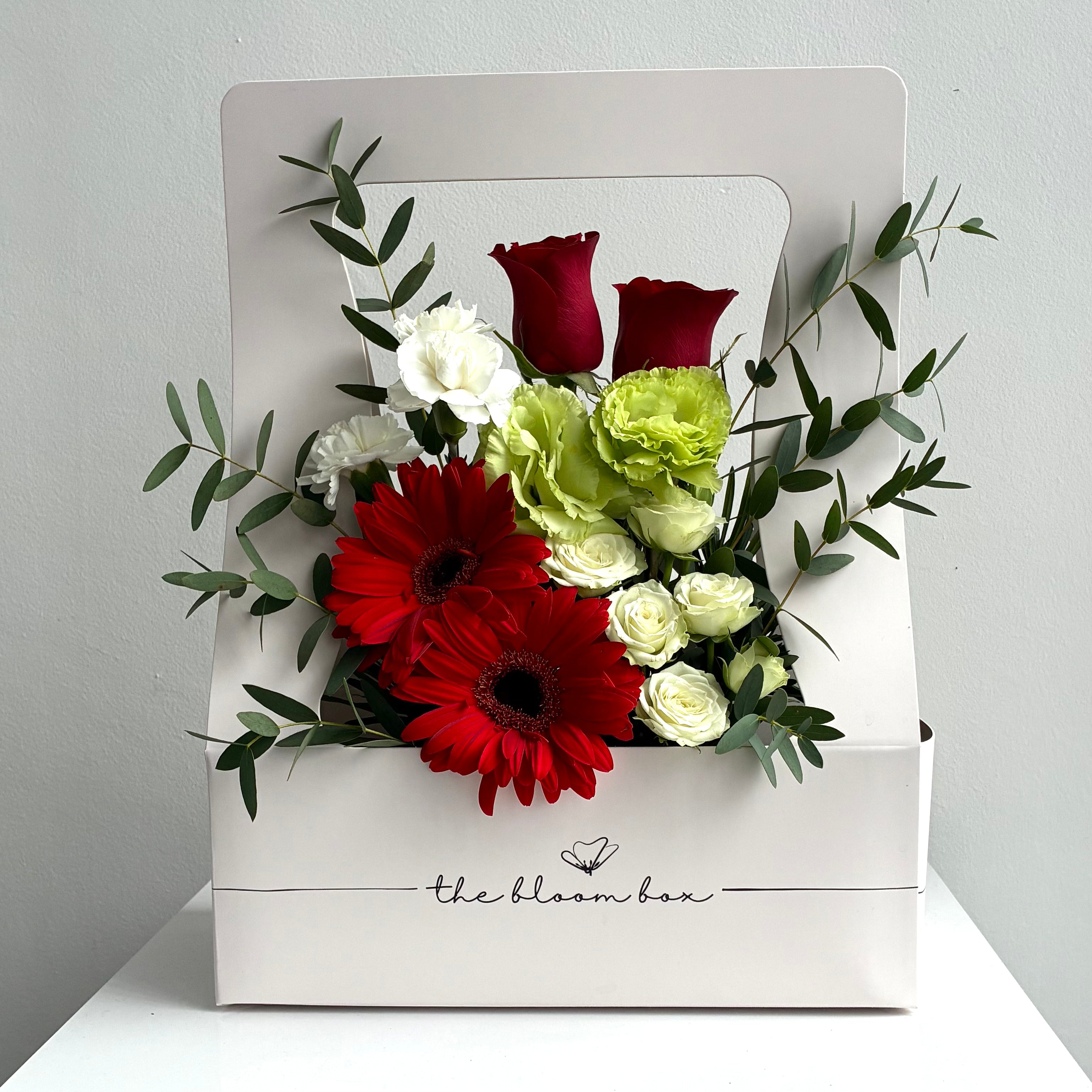 The Bloom Box of the Day