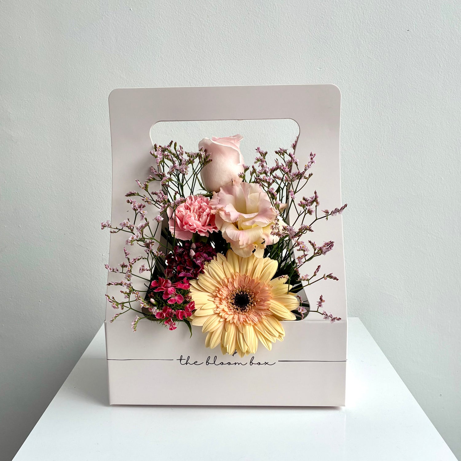 The Bloom Box of the Day