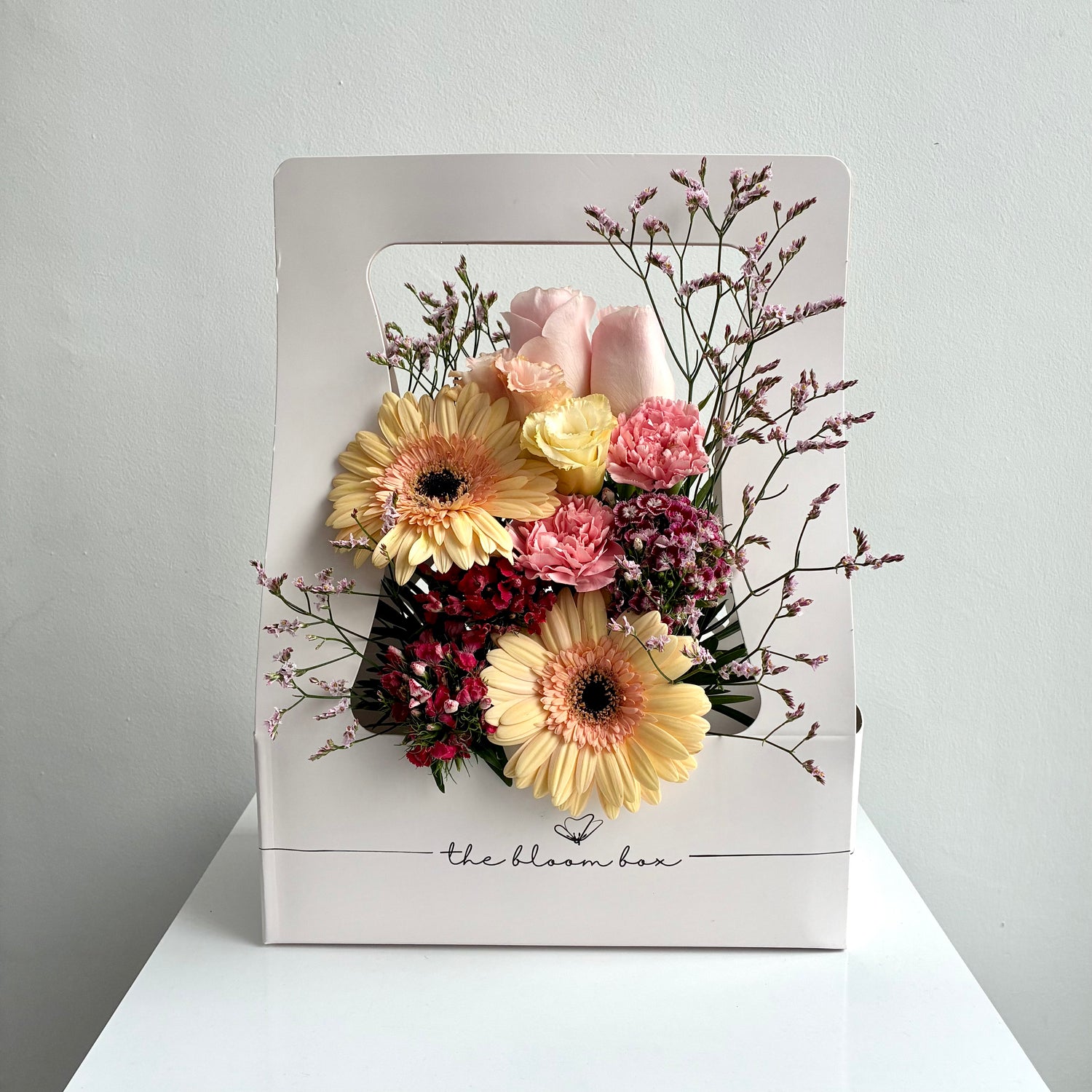The Bloom Box of the Day