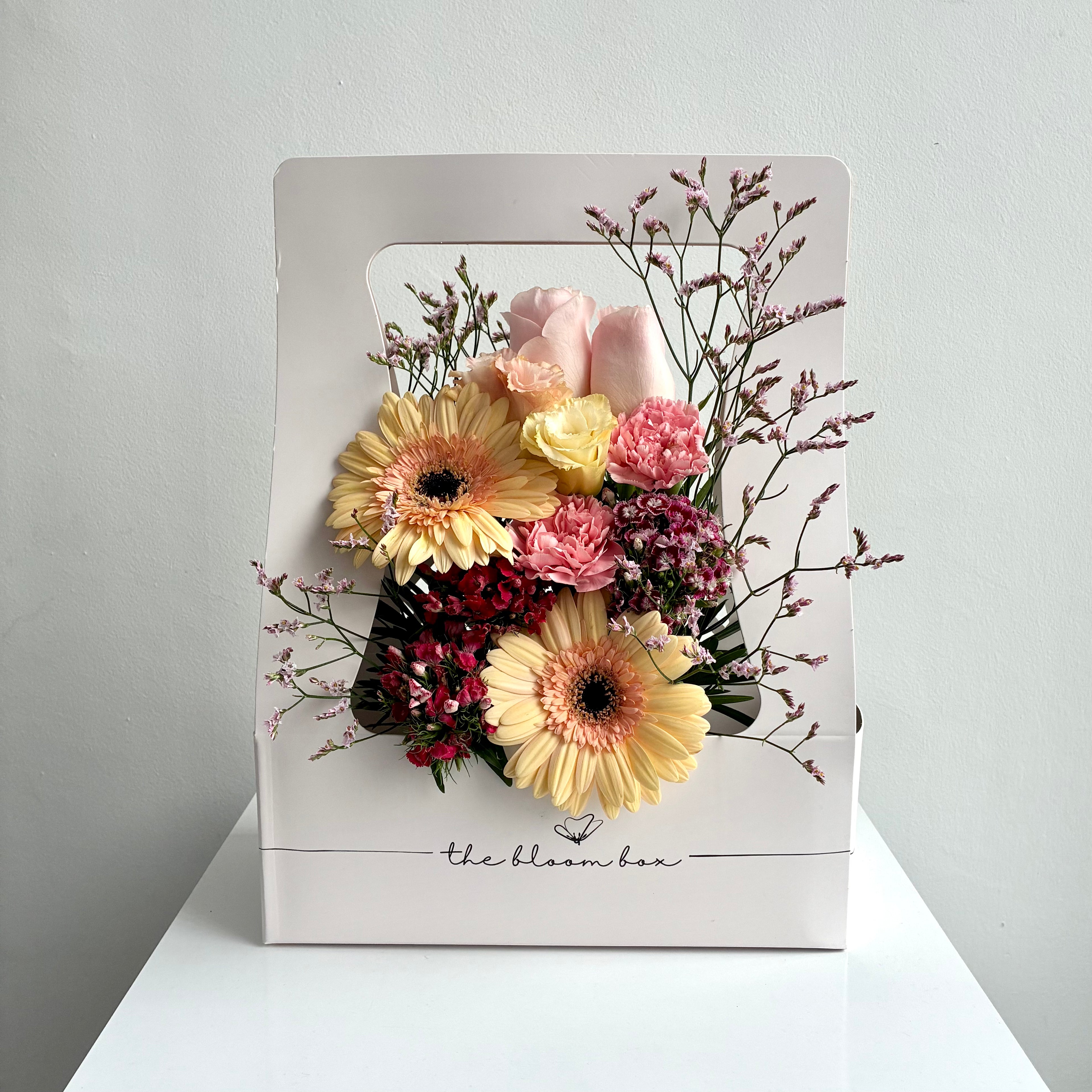 The Bloom Box of the Day