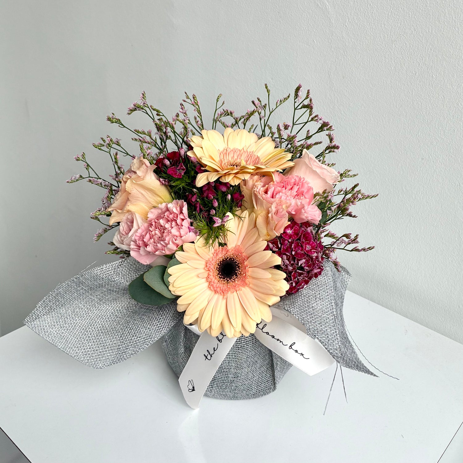 The Bloom Box of the Day