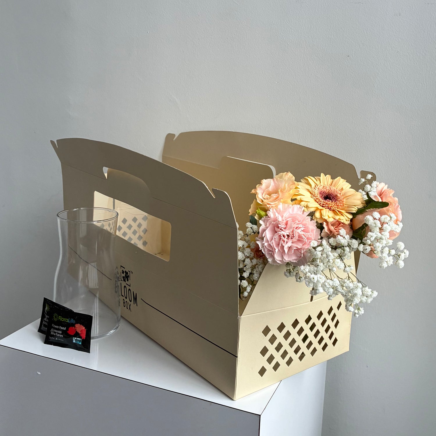 The Bloom Box of the Day
