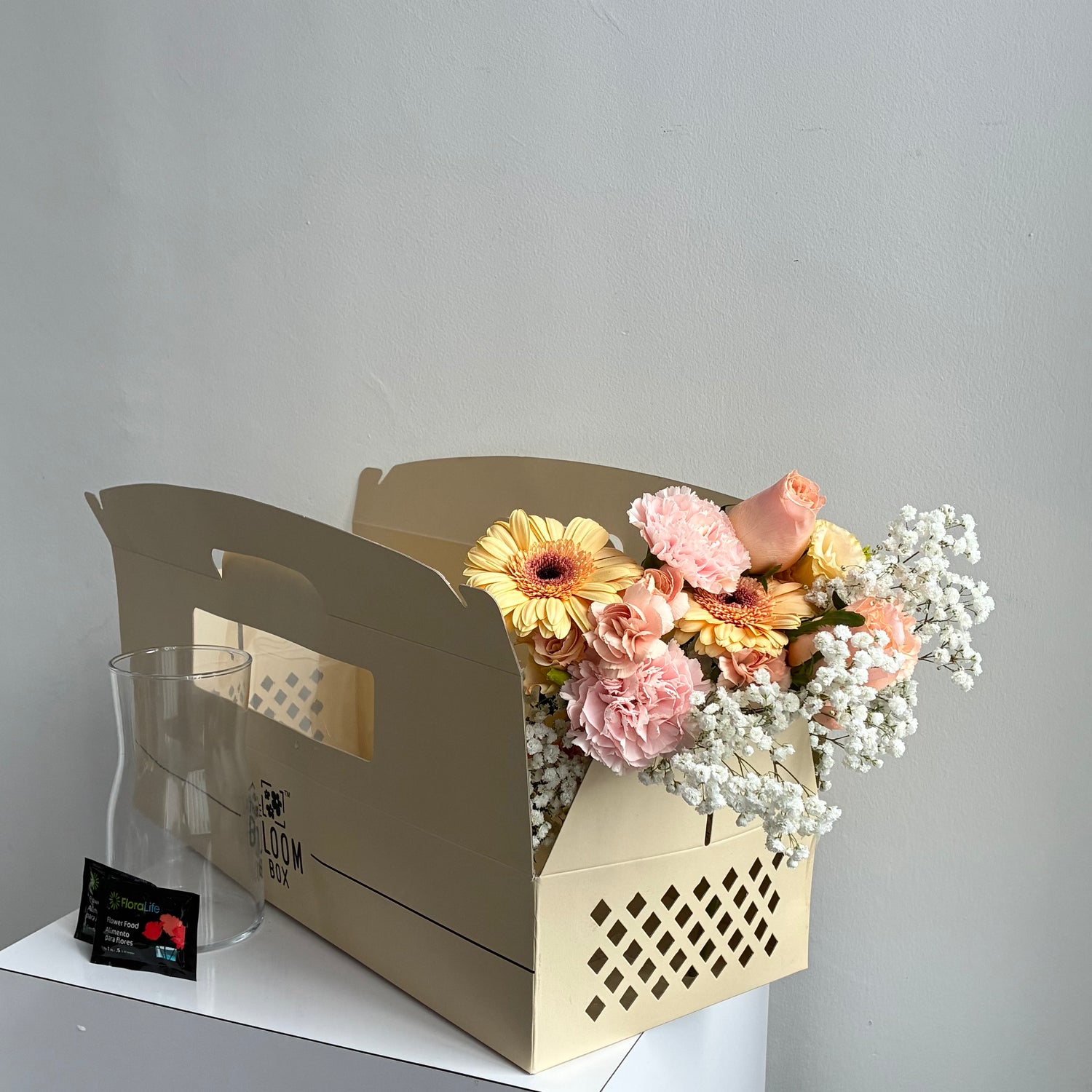 The Bloom Box of the Day