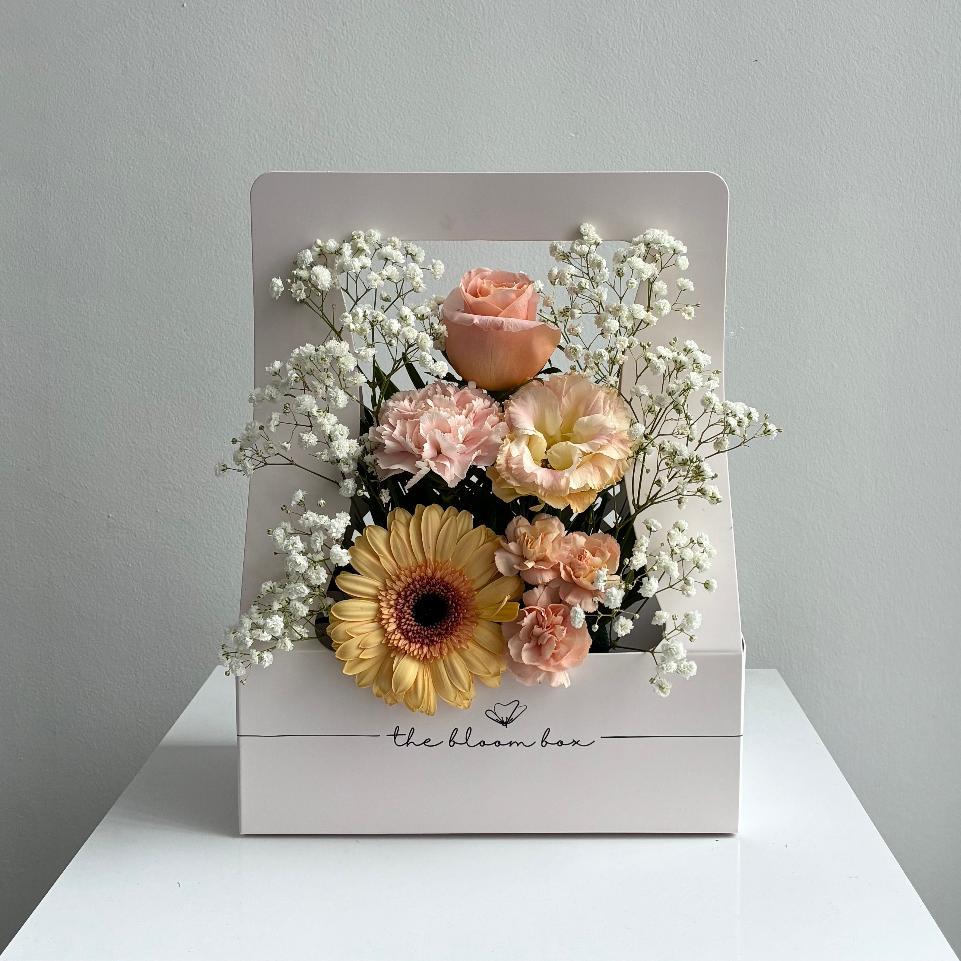 The Bloom Box of the Day