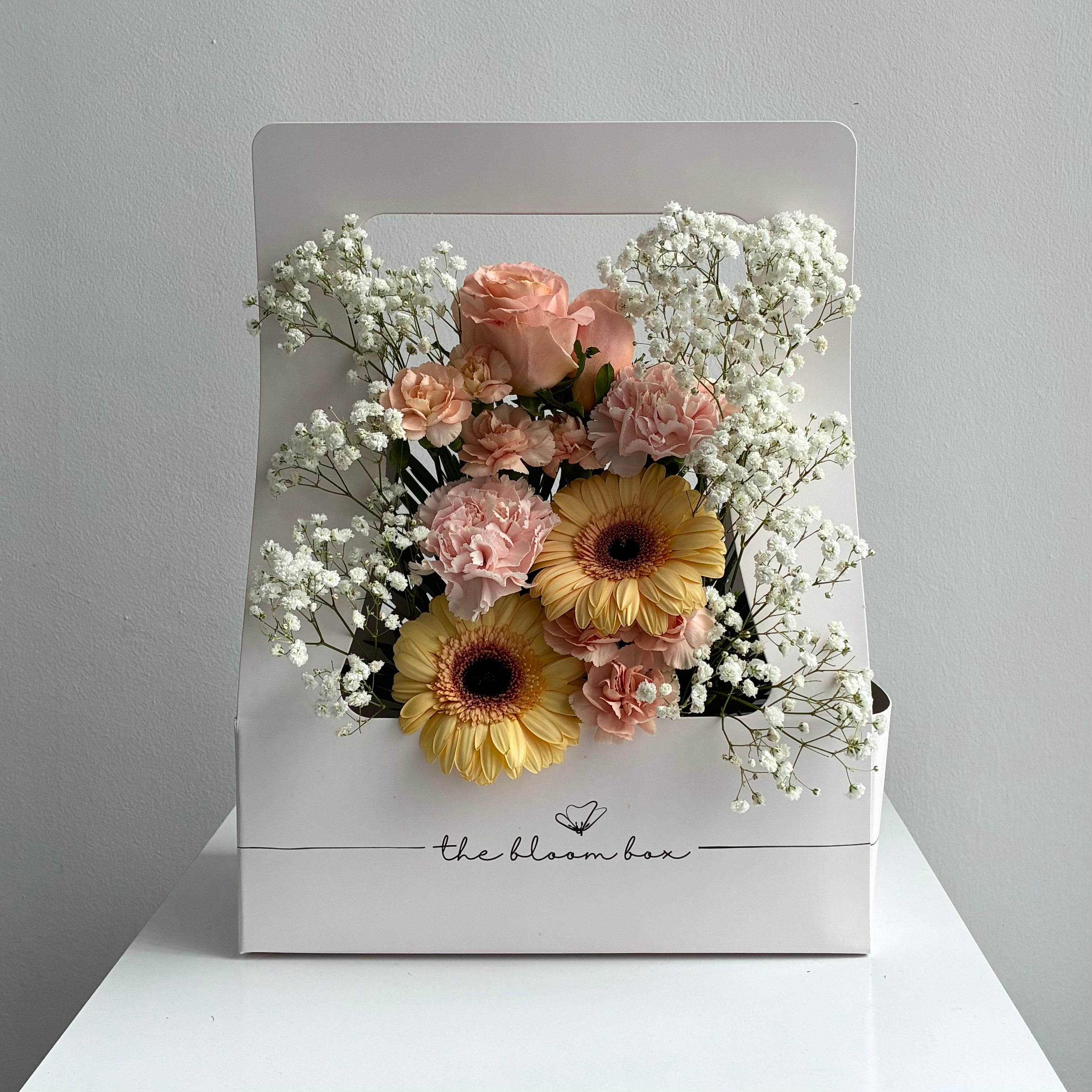 The Bloom Box of the Day