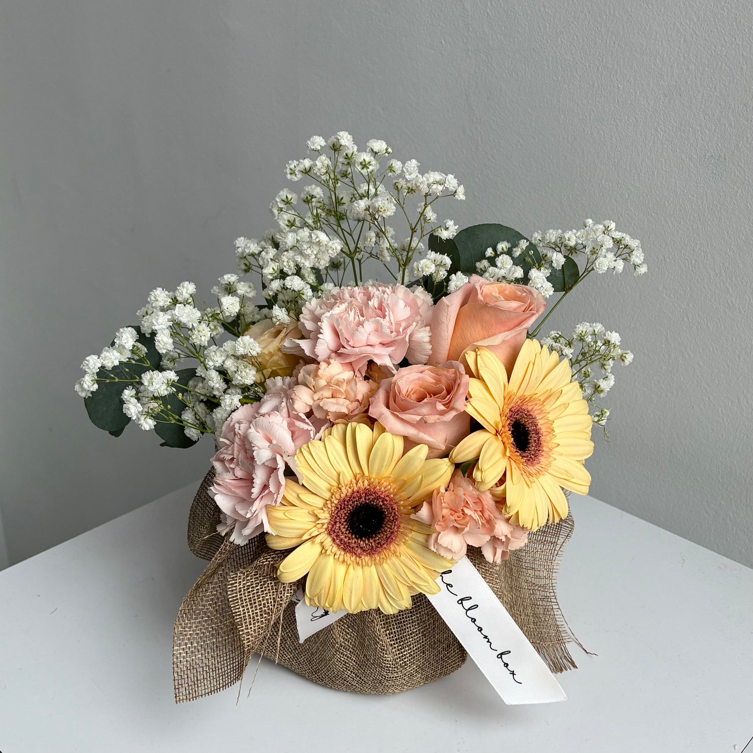 The Bloom Box of the Day