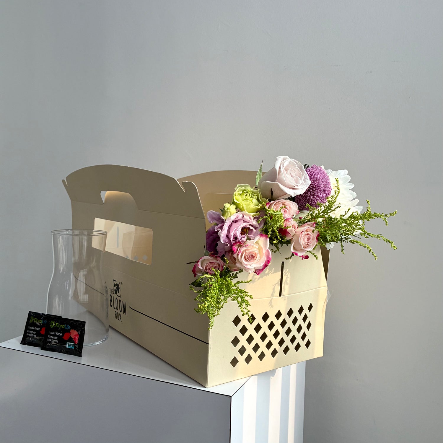 The Bloom Box of the Day