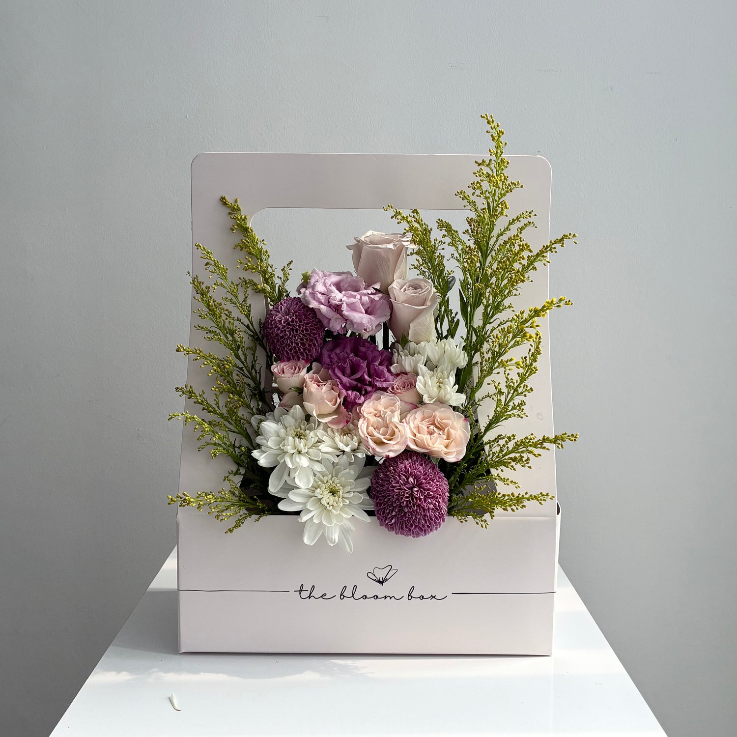 The Bloom Box of the Day