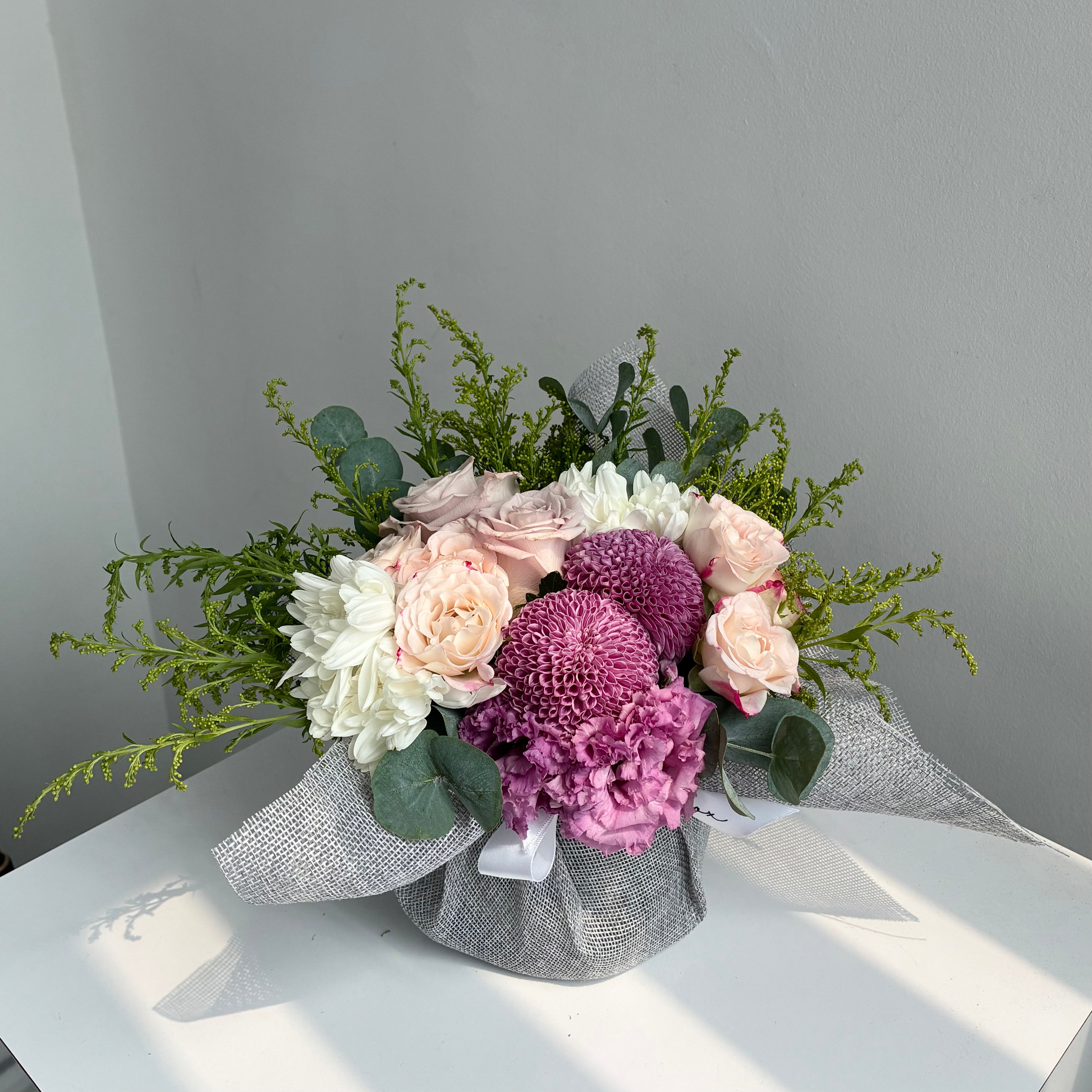 The Bloom Box of the Day