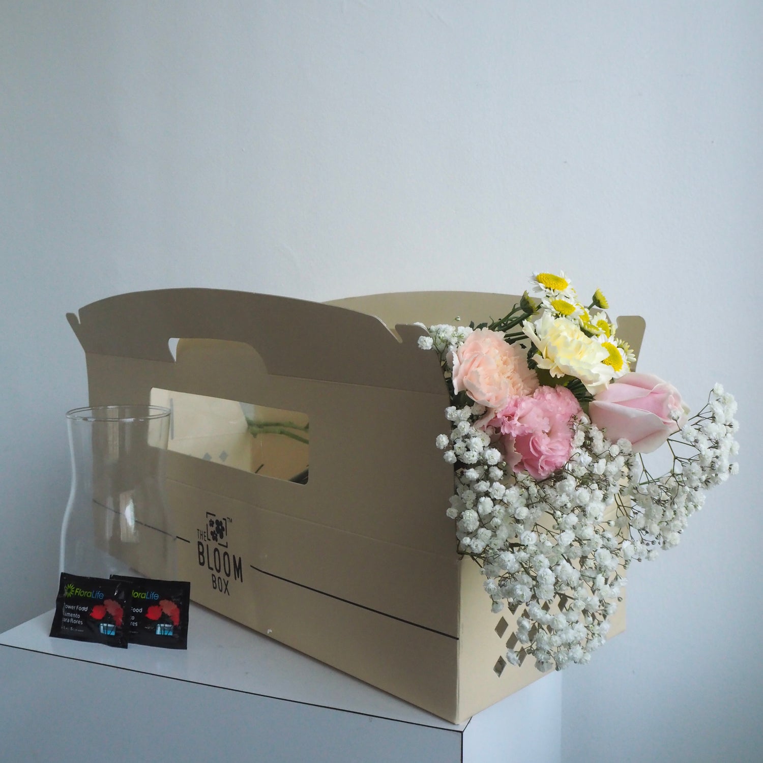 The Bloom Box of the Day
