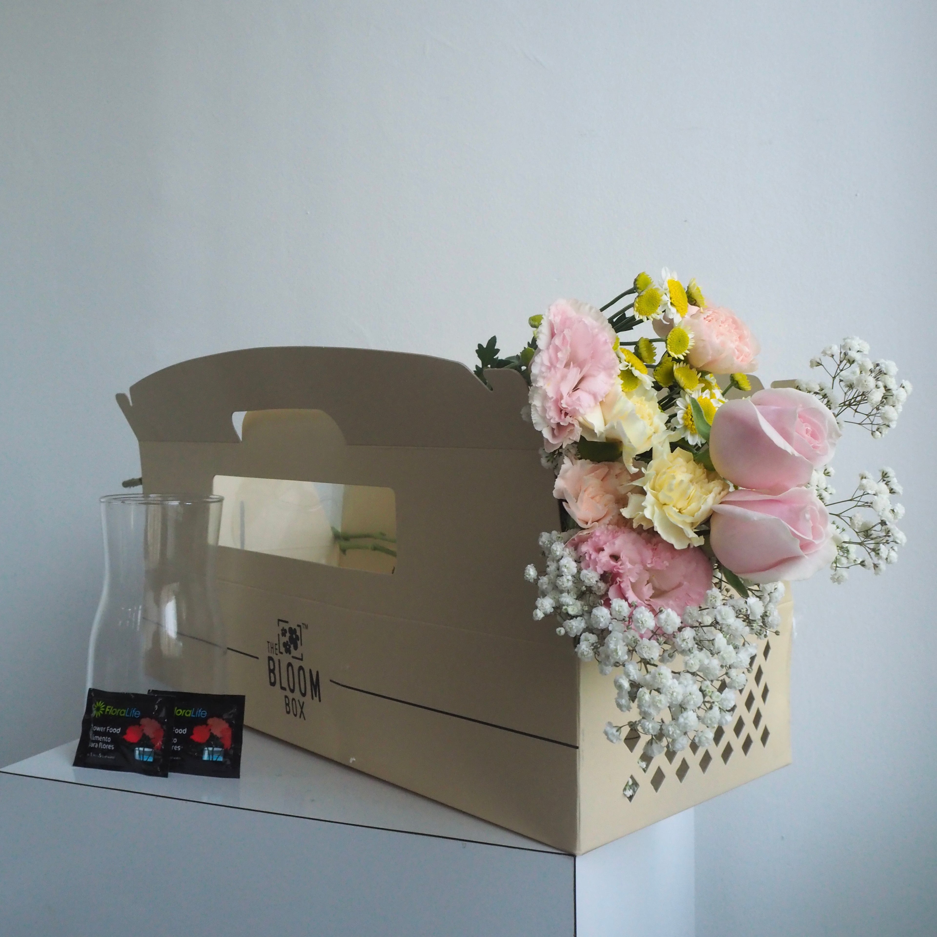 The Bloom Box of the Day