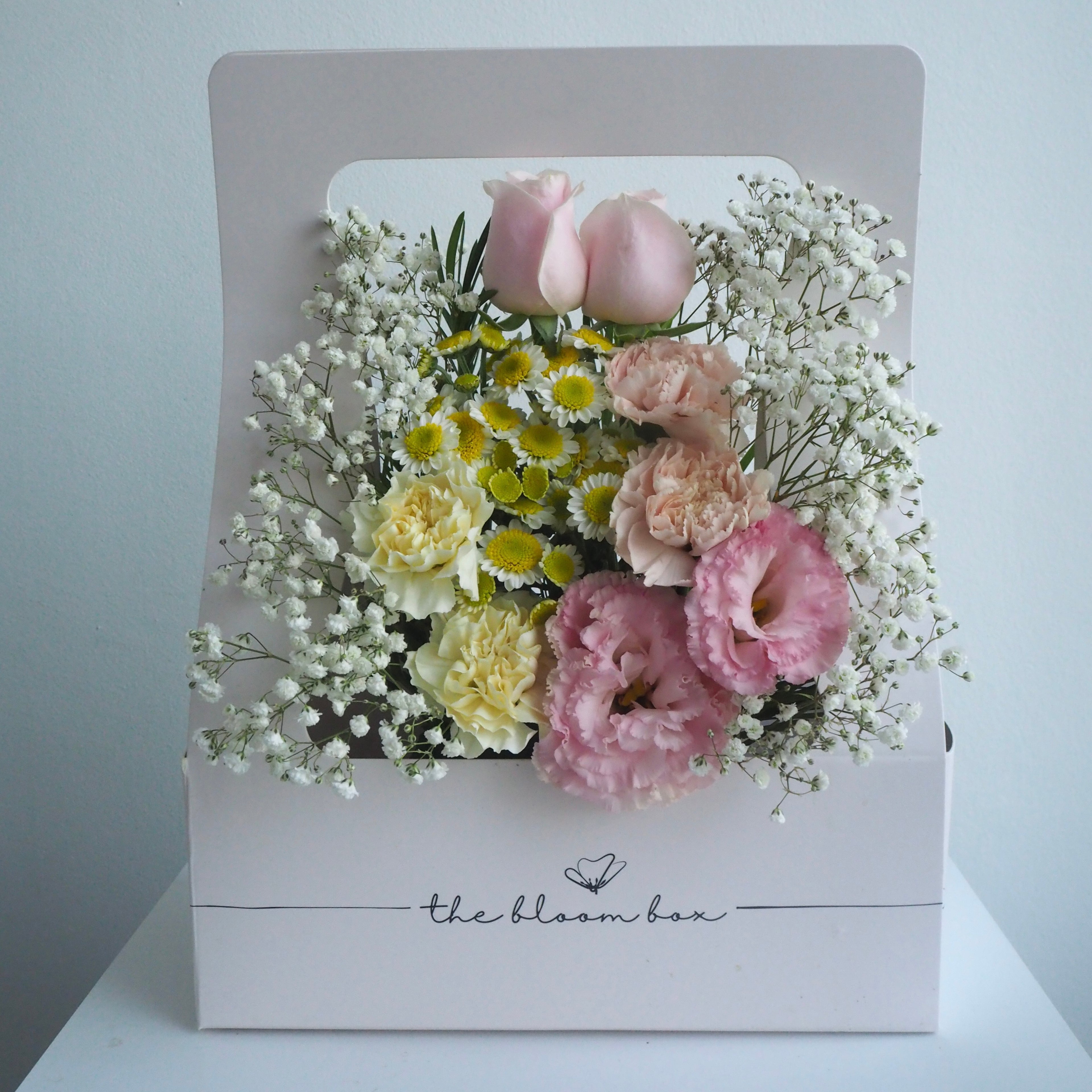 The Bloom Box of the Day