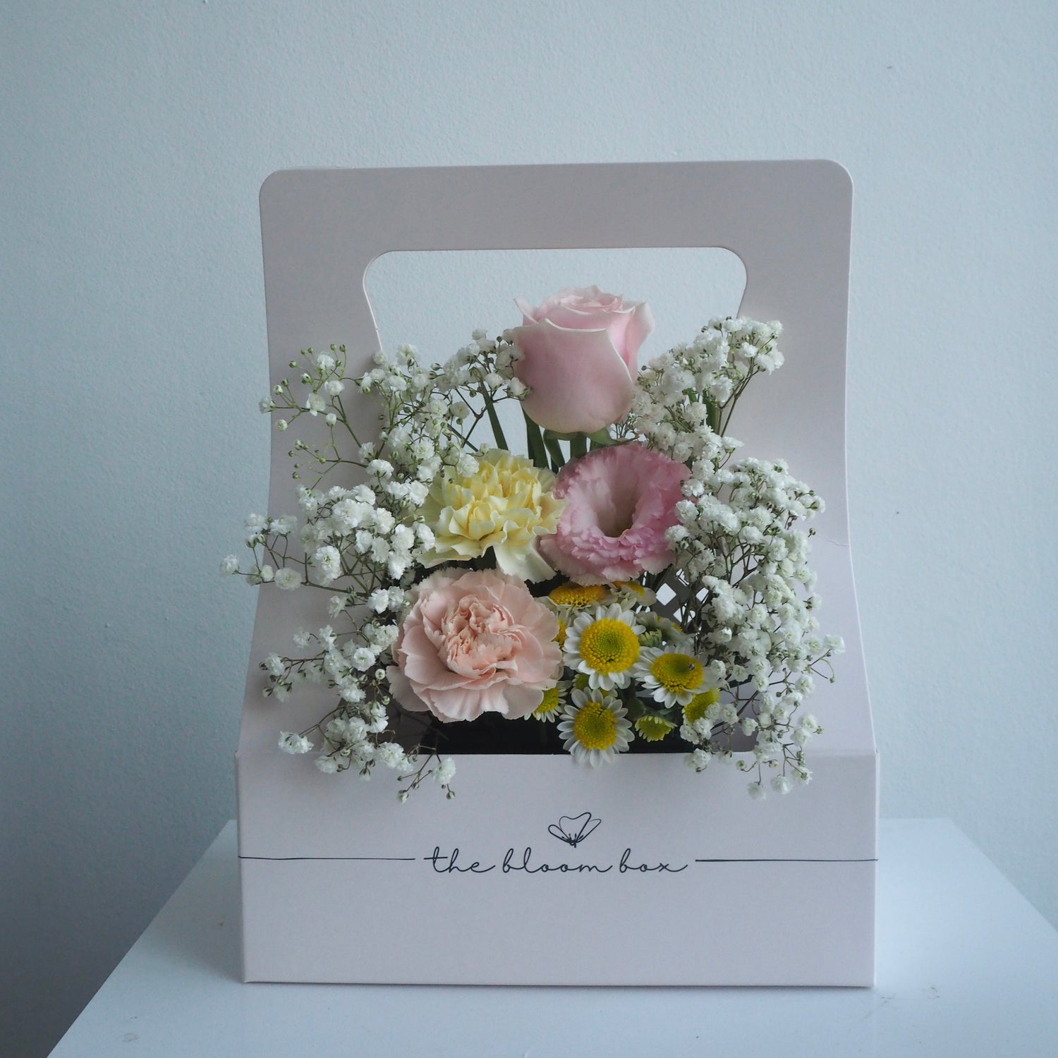 The Bloom Box of the Day