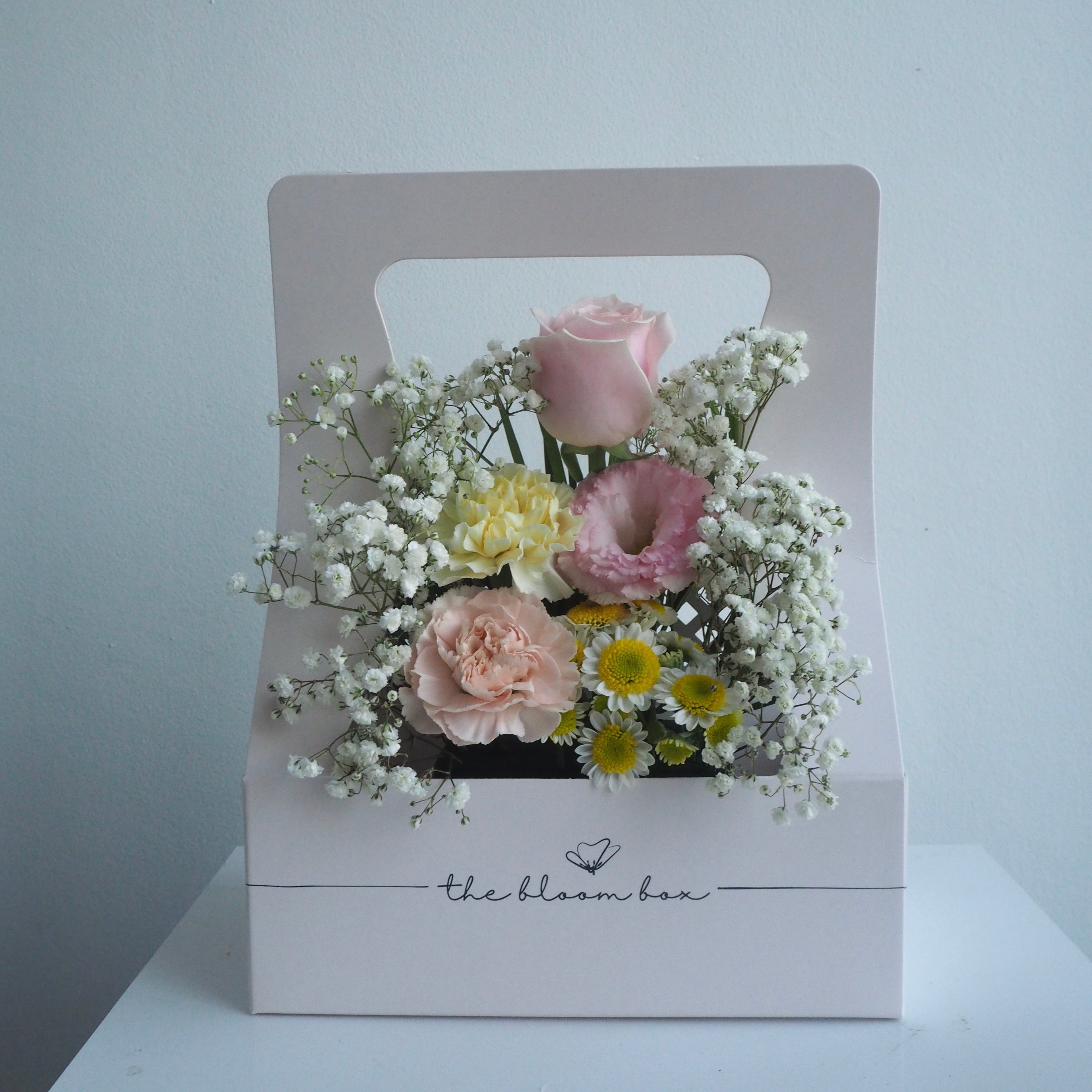 The Bloom Box of the Day