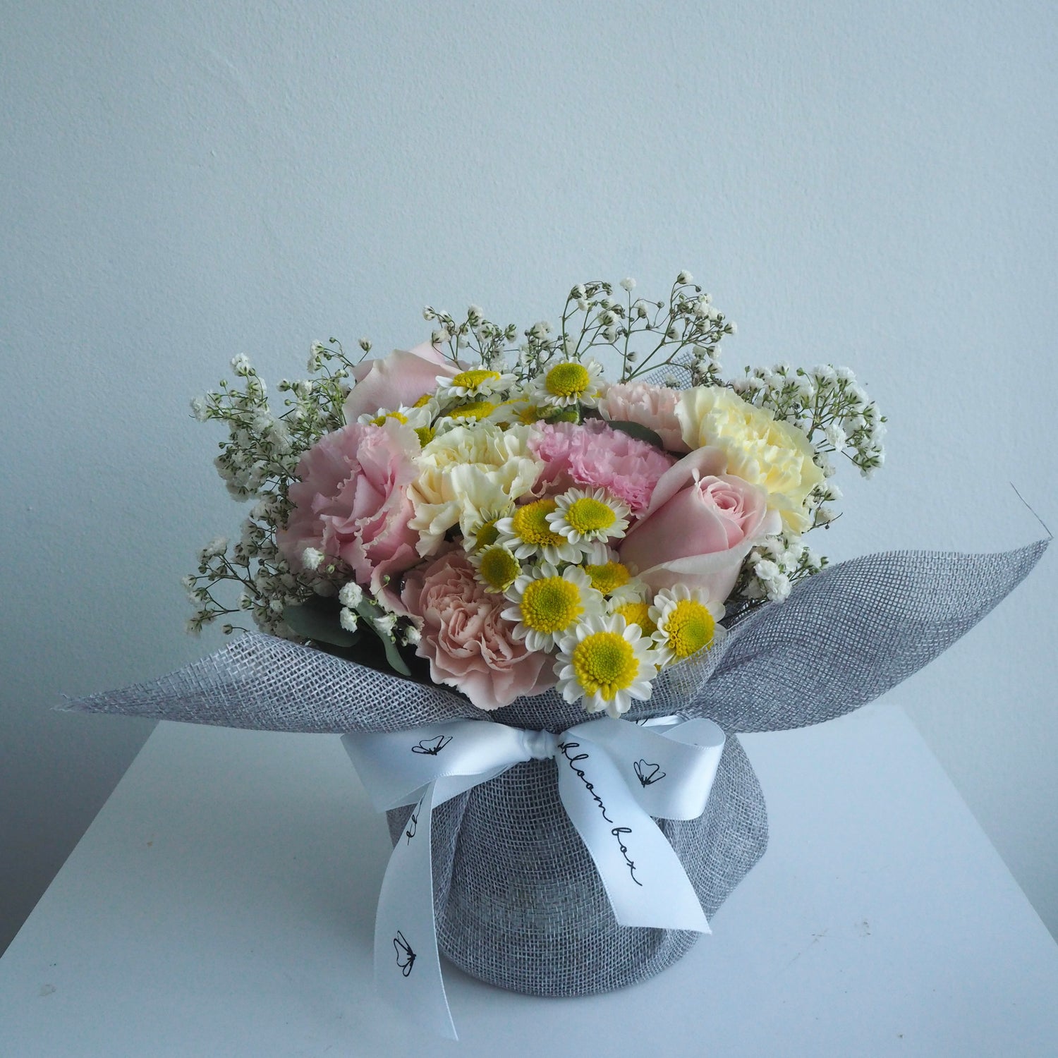 The Bloom Box of the Day