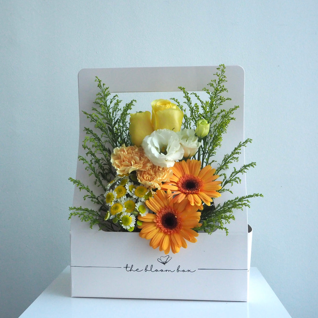 The Bloom Box of the Day