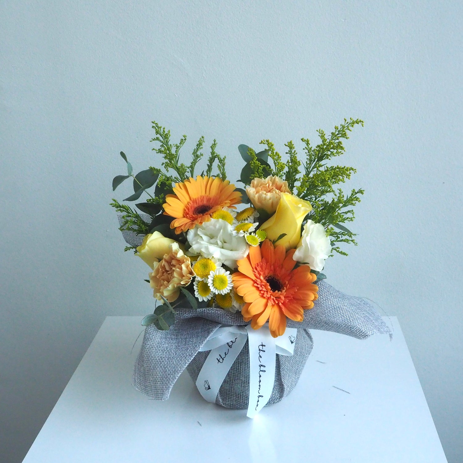 The Bloom Box of the Day
