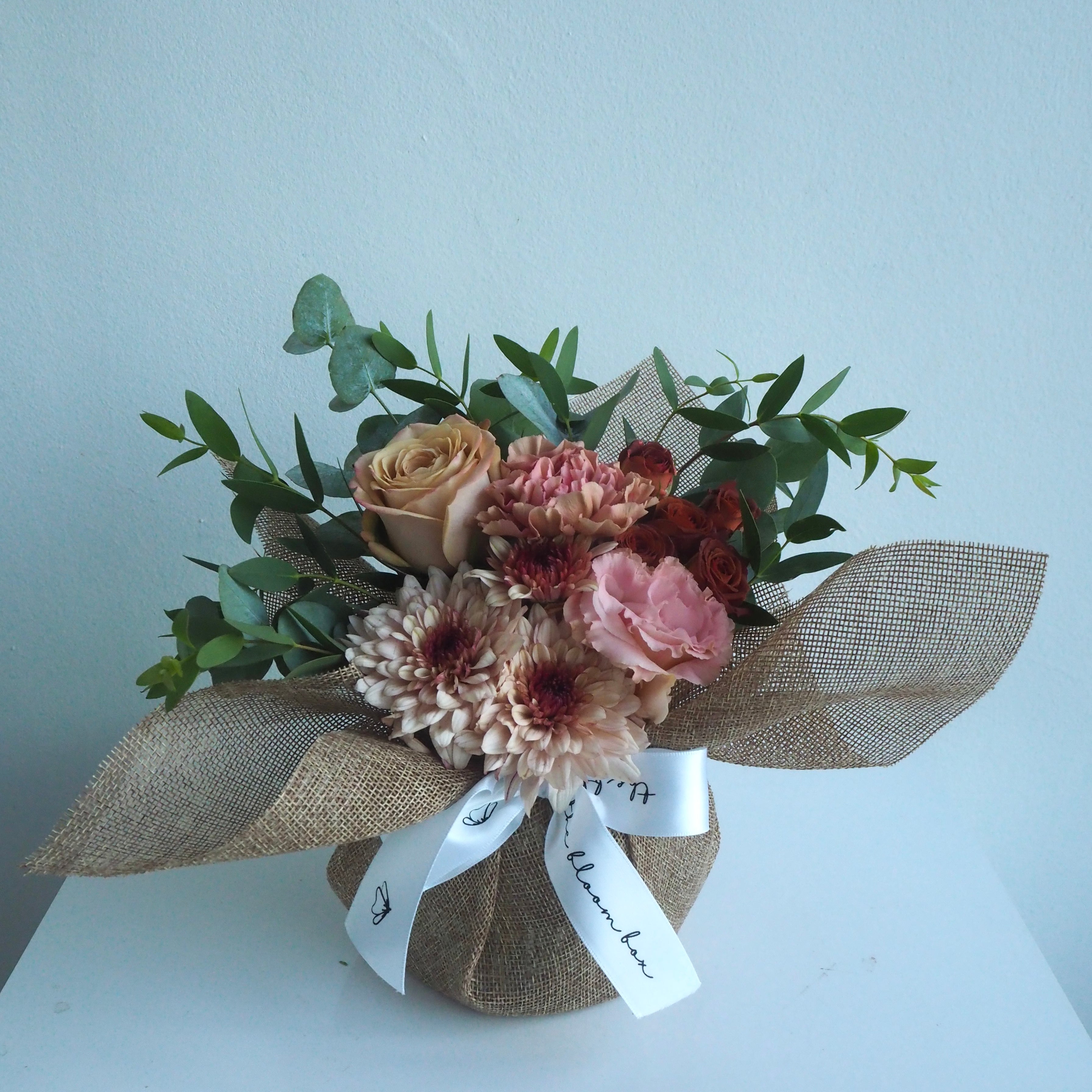 The Bloom Box of the Day