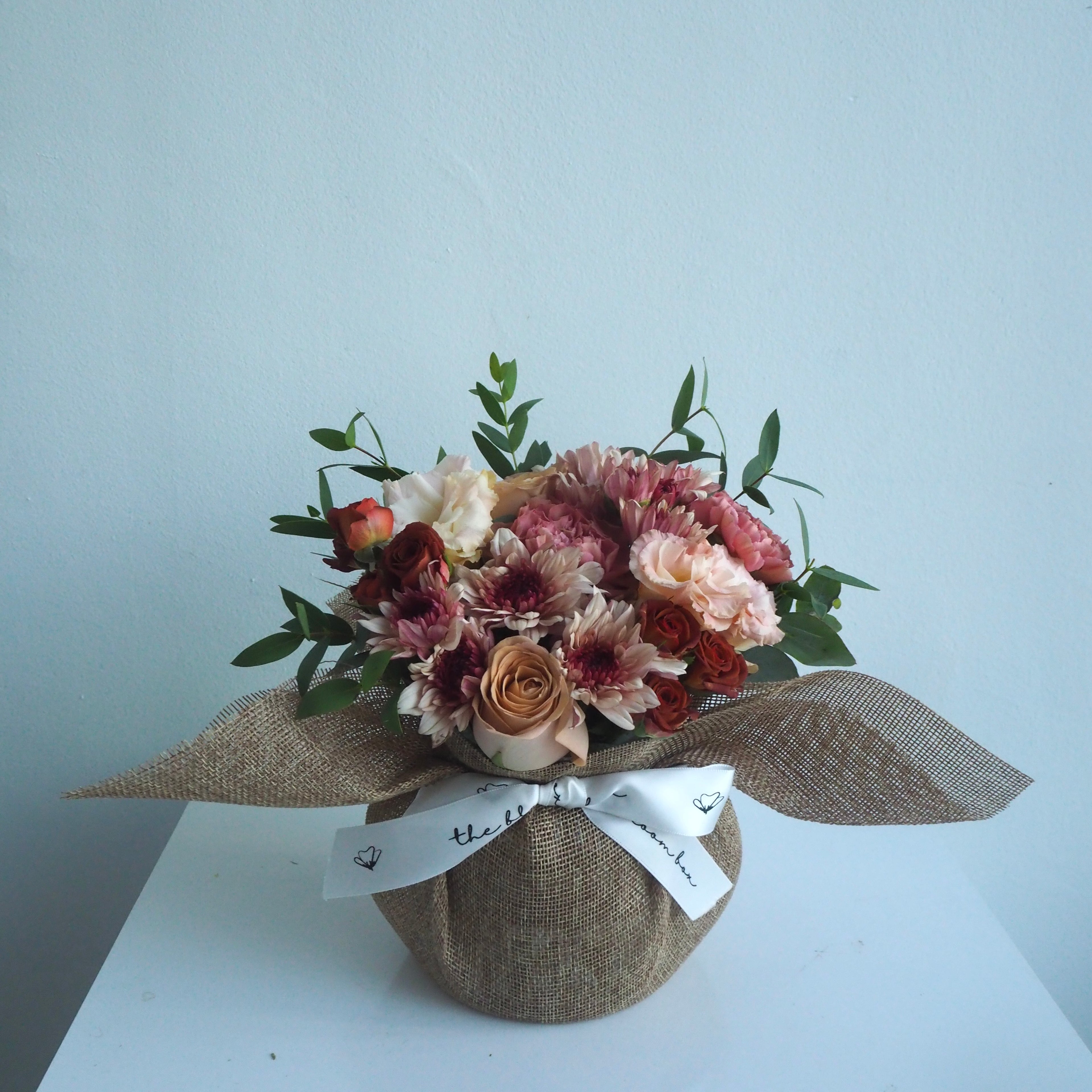The Bloom Box of the Day