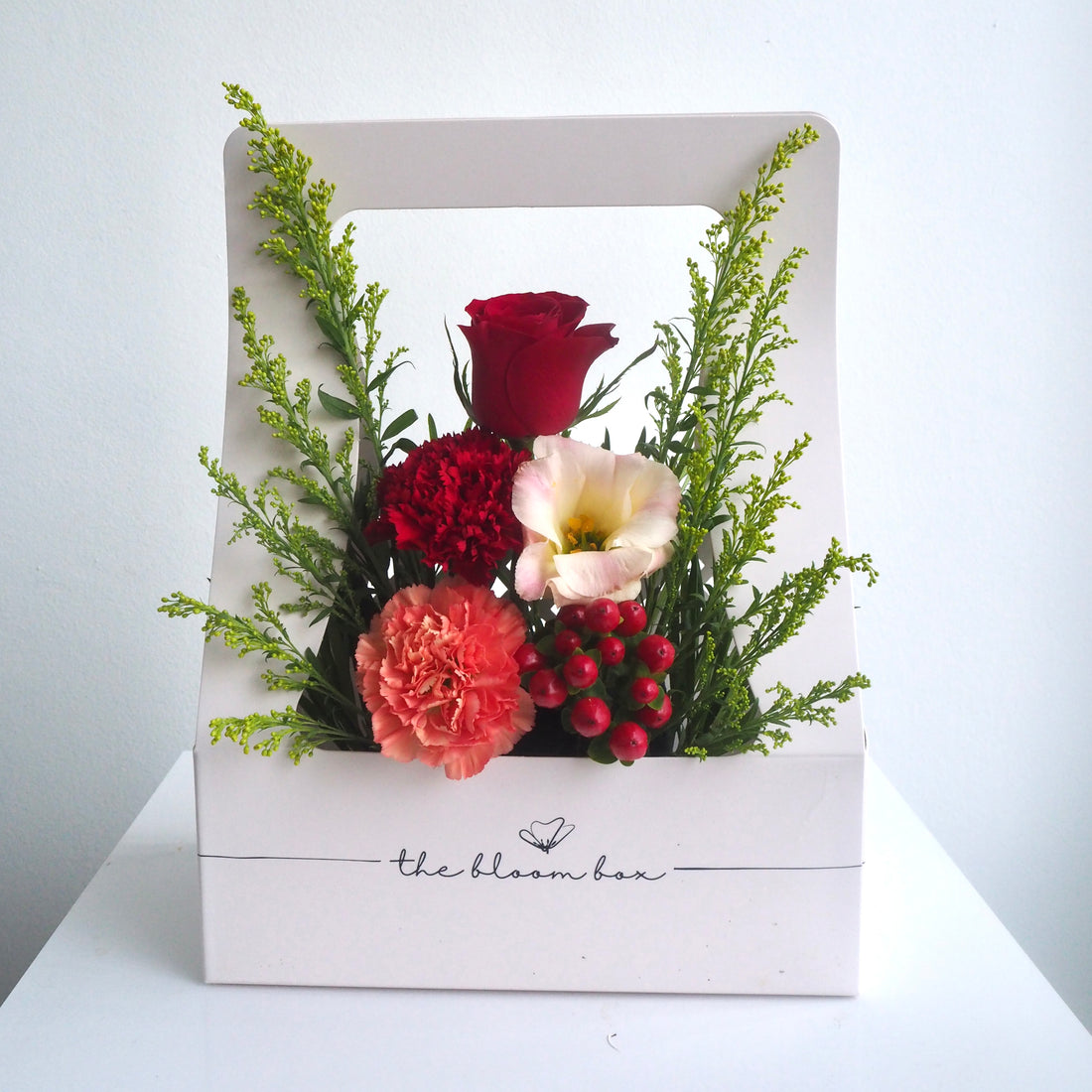 The Bloom Box of the Day