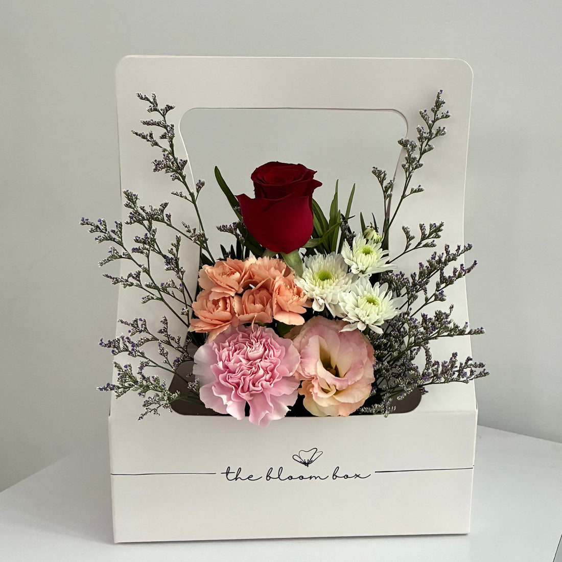 The Bloom Box of the Day