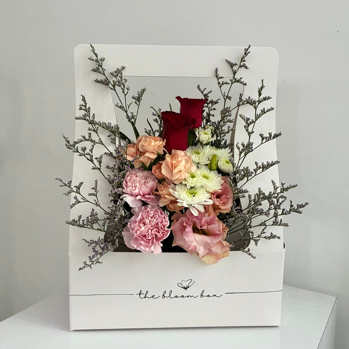 The Bloom Box of the Day