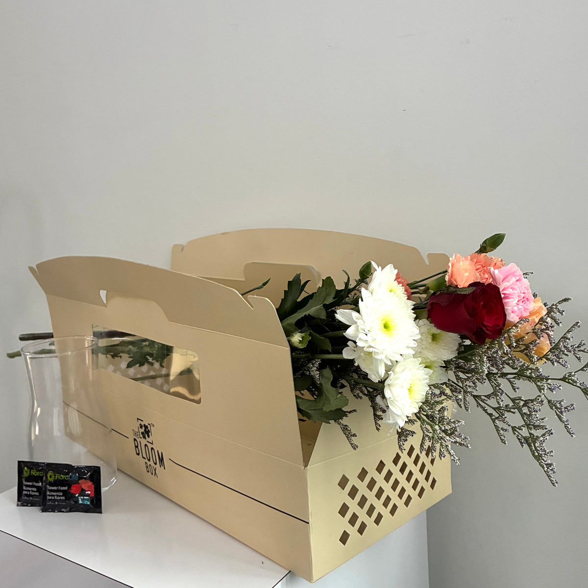 The Bloom Box of the Day