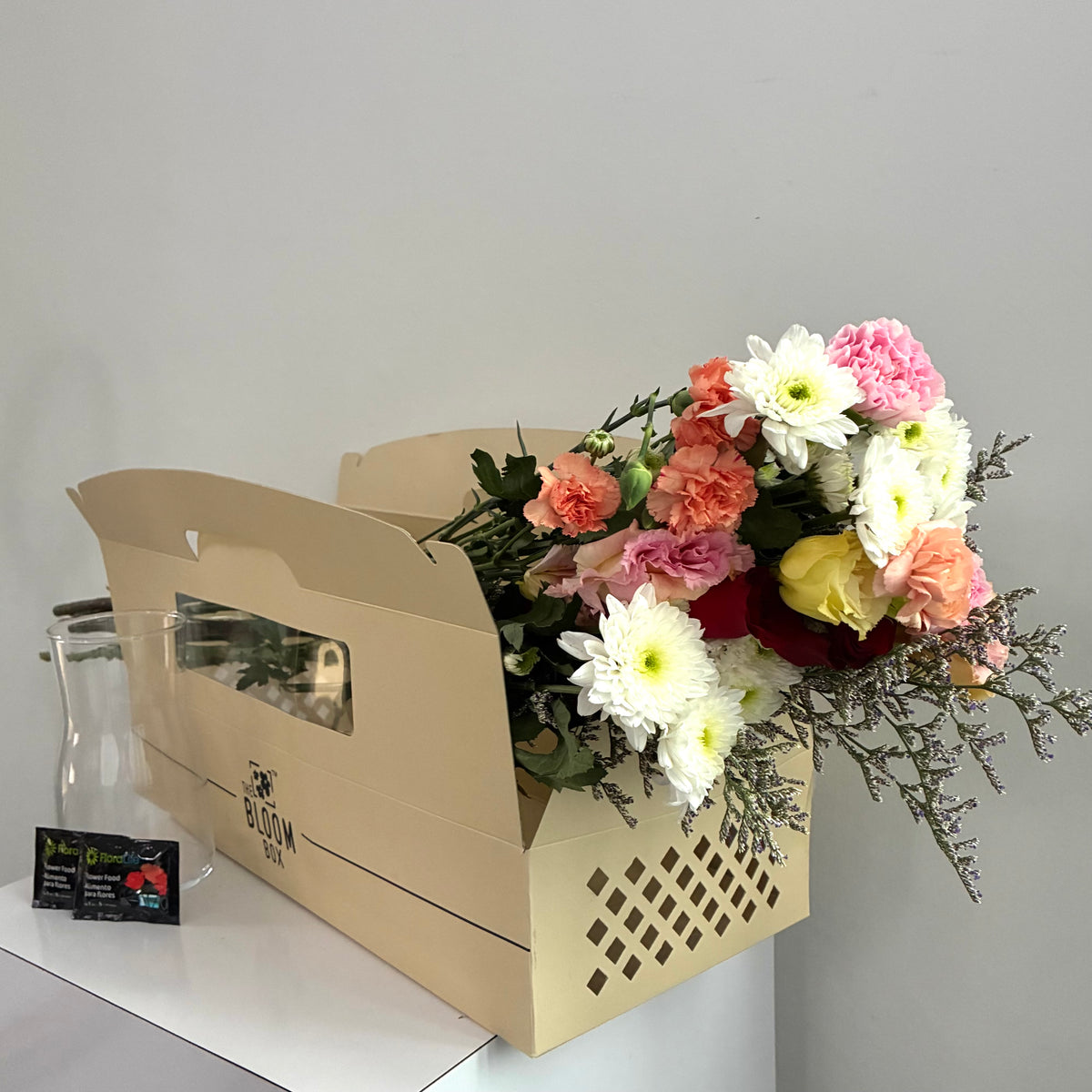 The Bloom Box of the Day