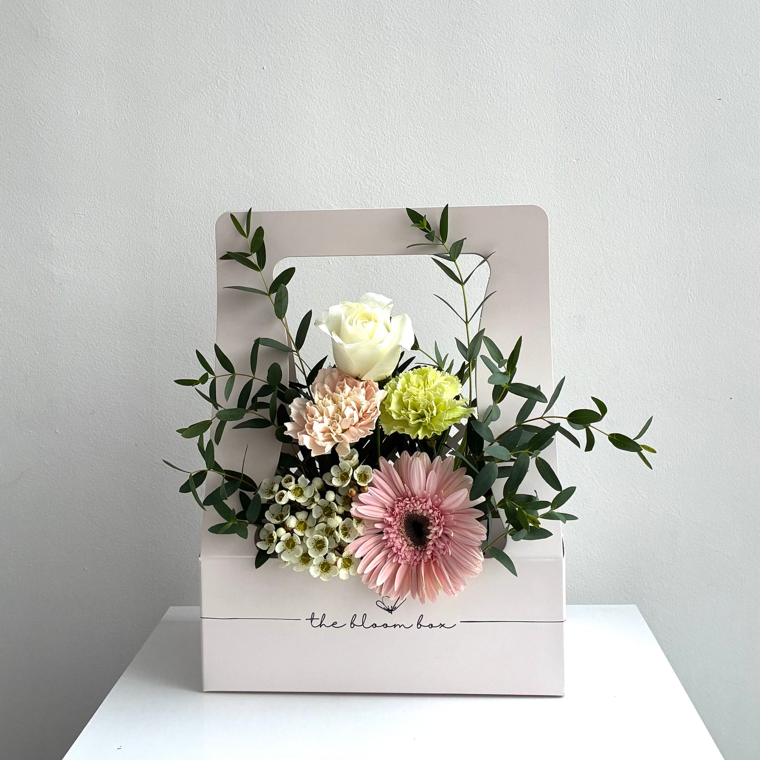The Bloom Box of the Day