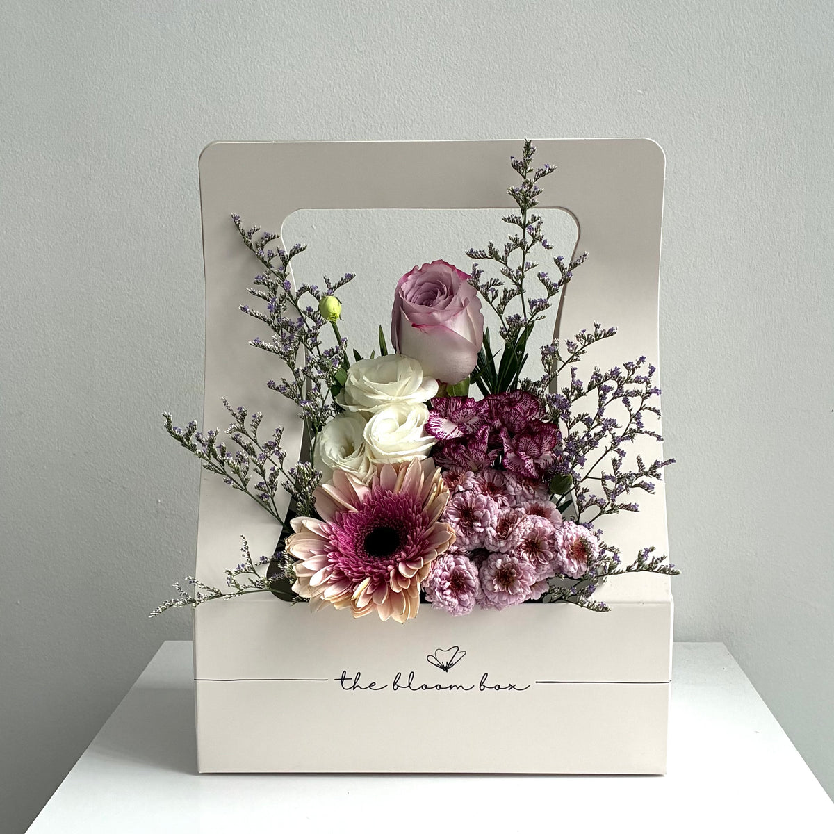 The Bloom Box of the Day