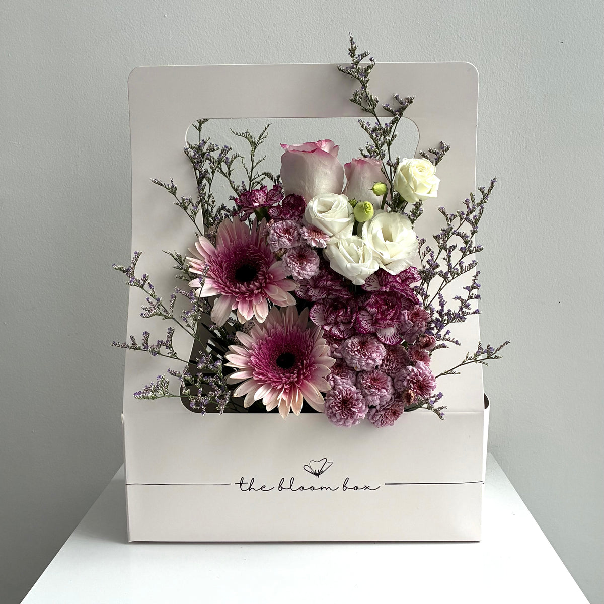 The Bloom Box of the Day