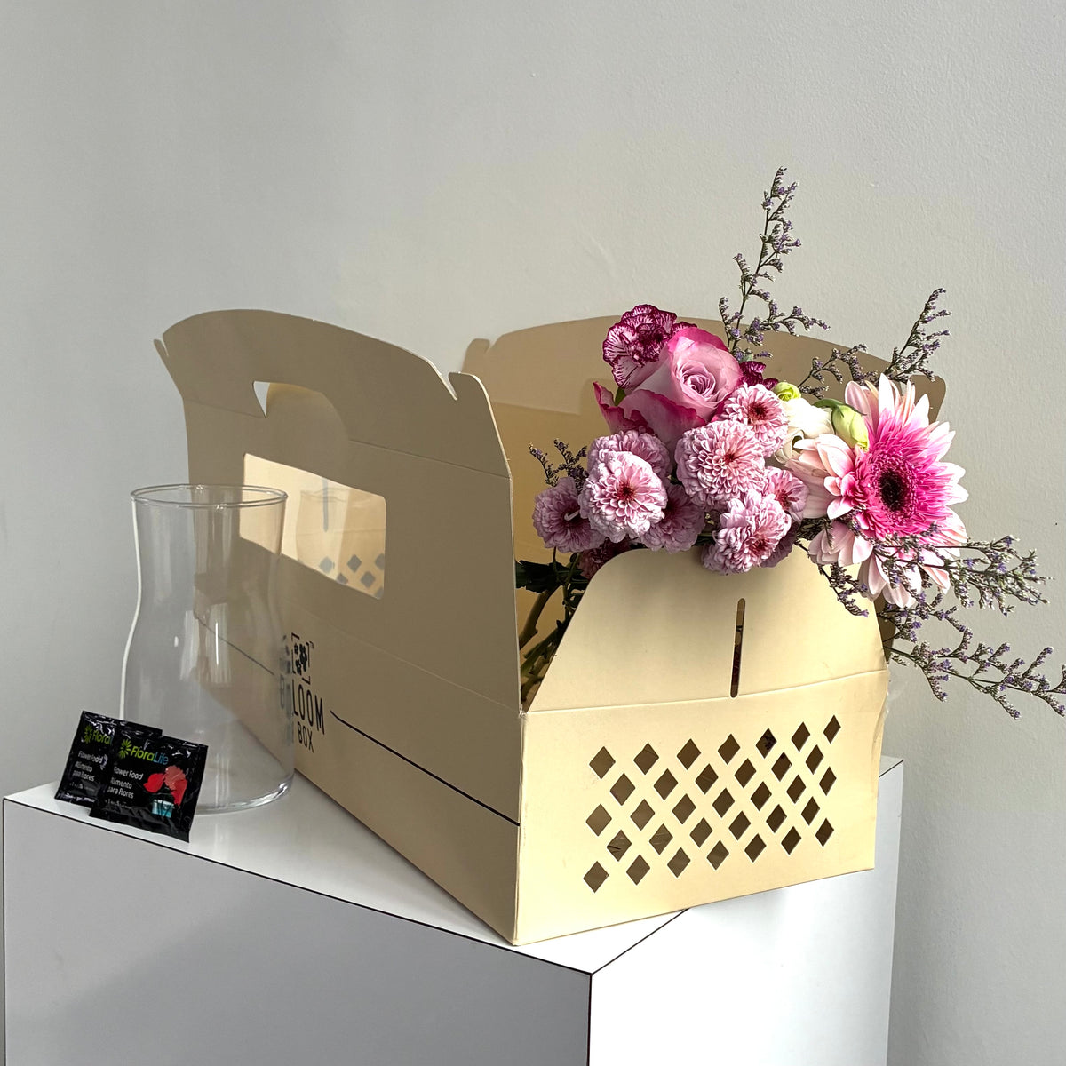 The Bloom Box of the Day