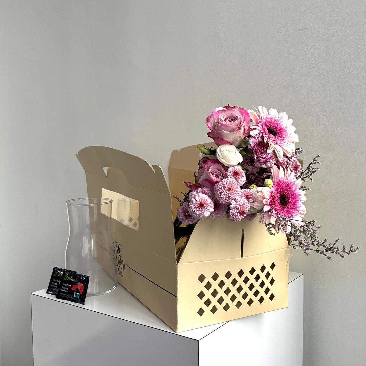 The Bloom Box of the Day