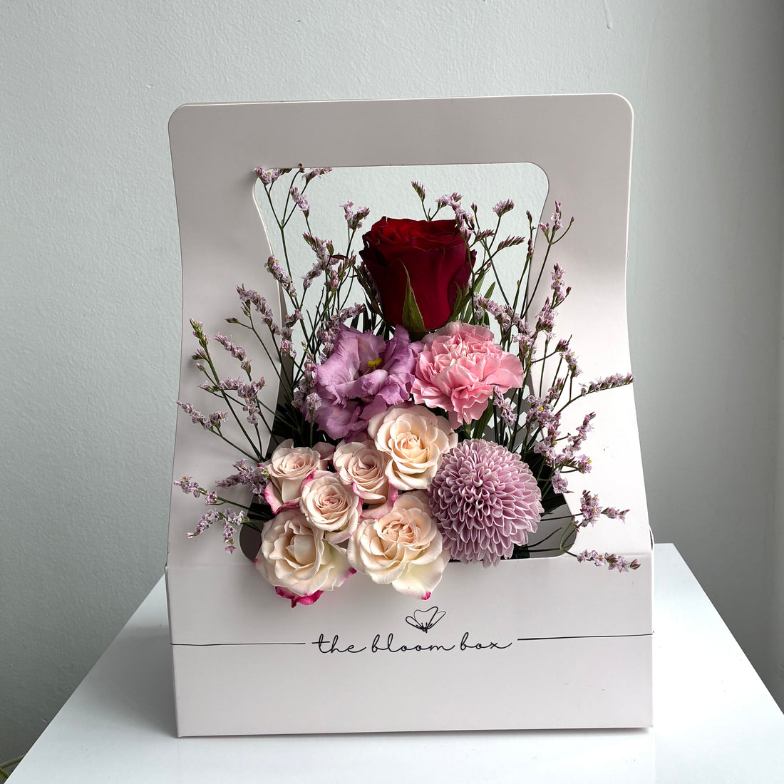 The Bloom Box of the Day