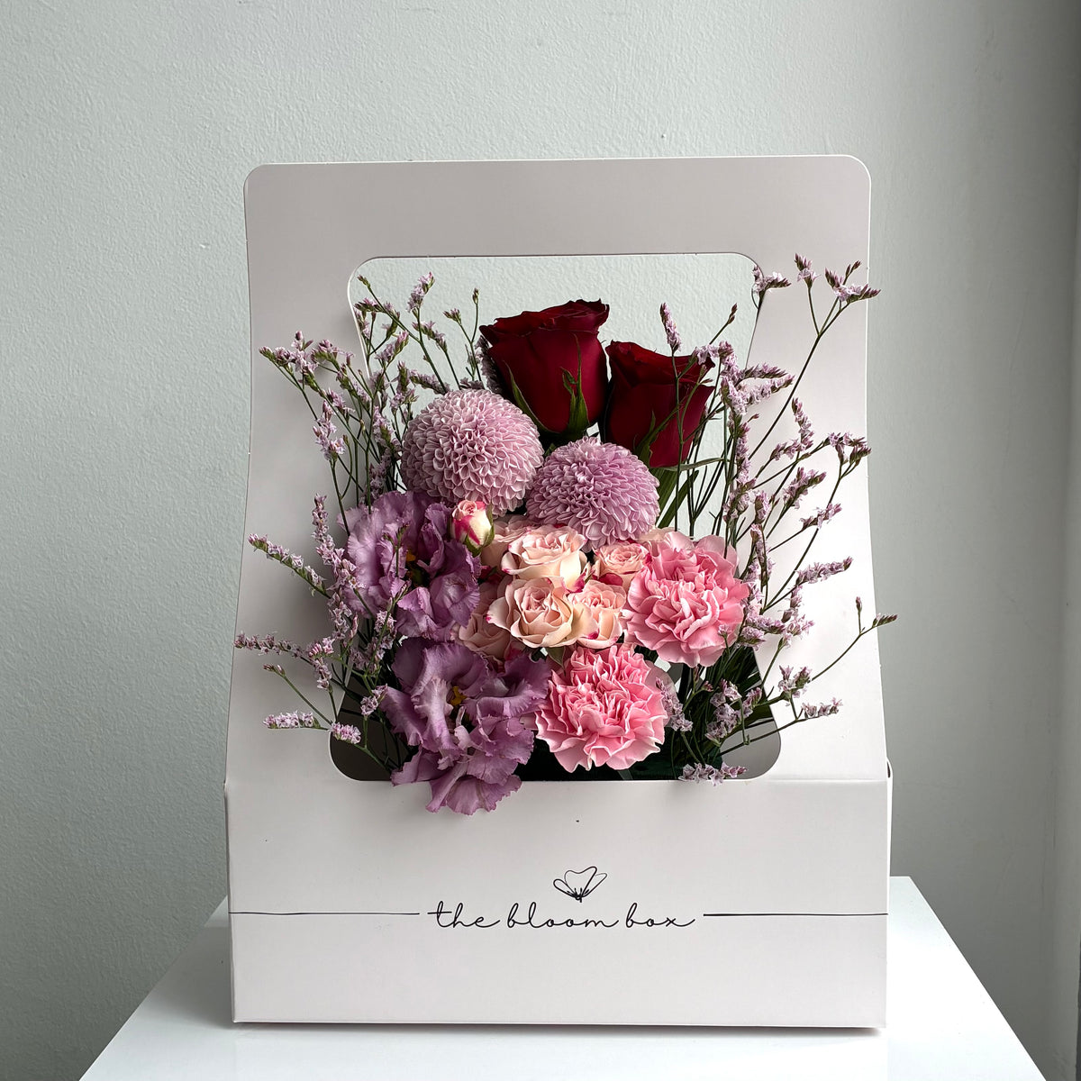 The Bloom Box of the Day