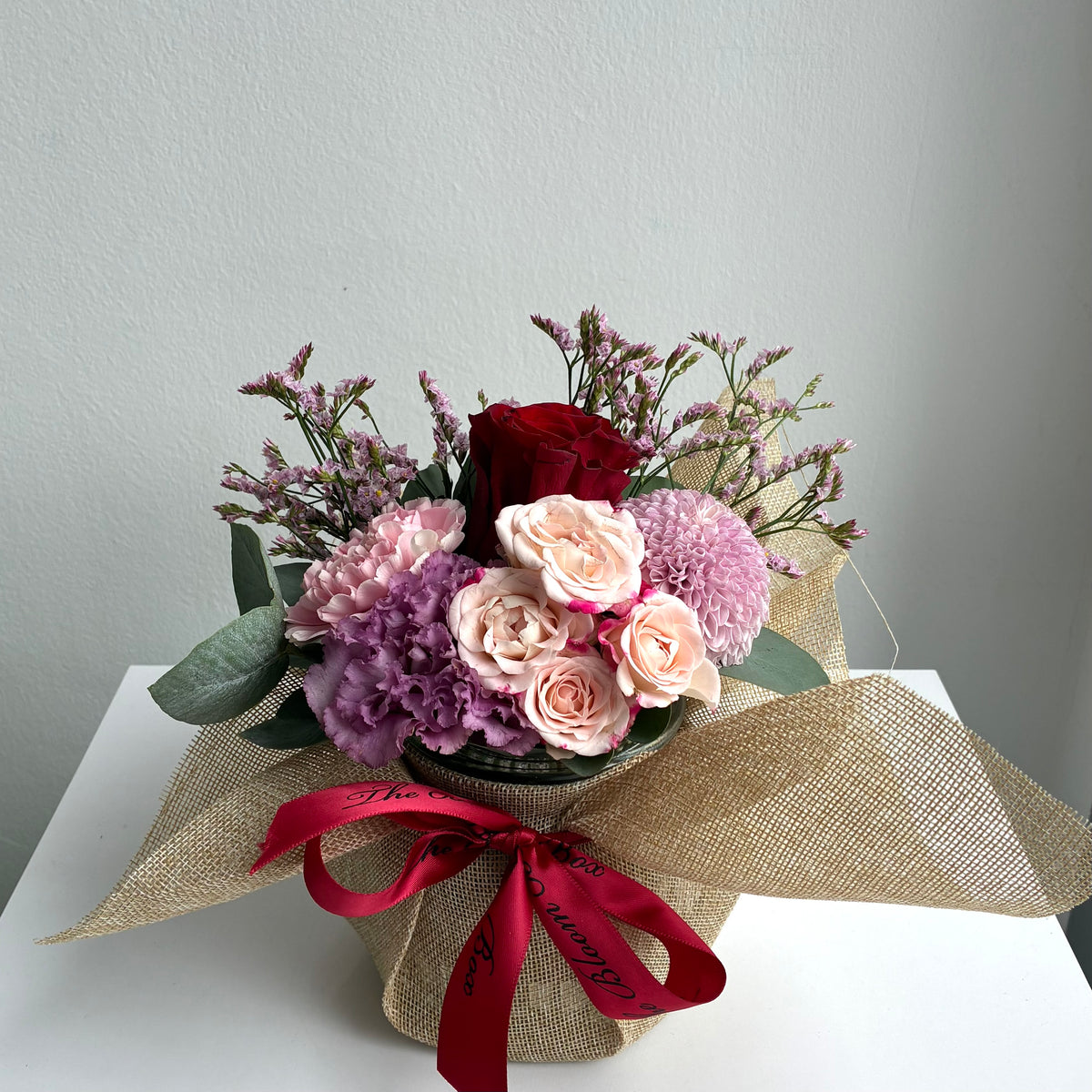The Bloom Box of the Day