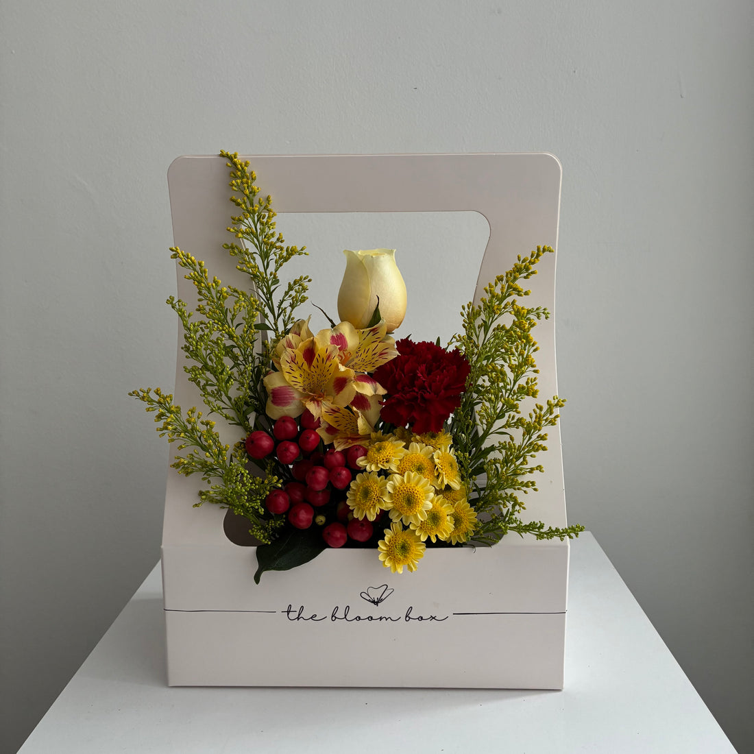 The Bloom Box of the Day