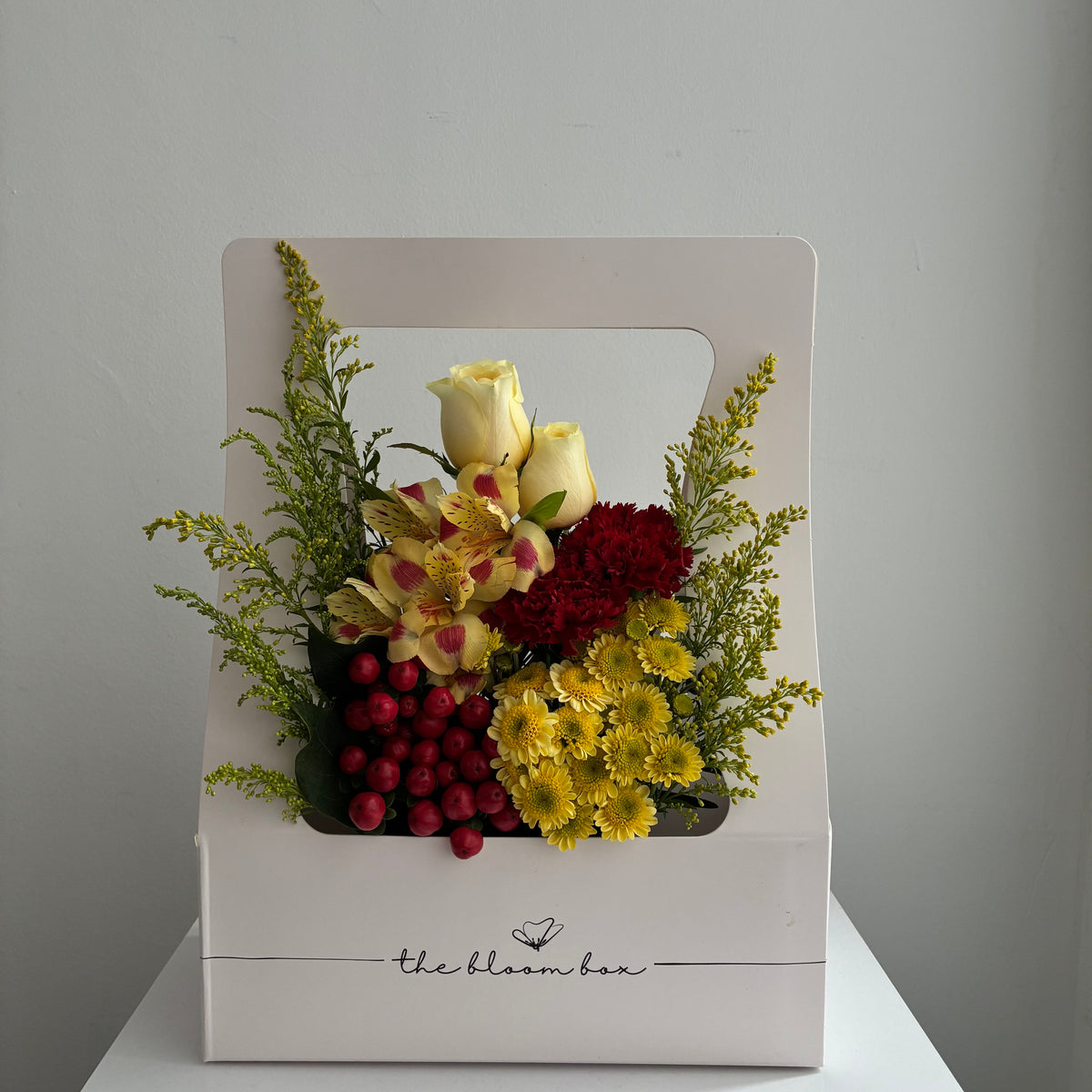 The Bloom Box of the Day