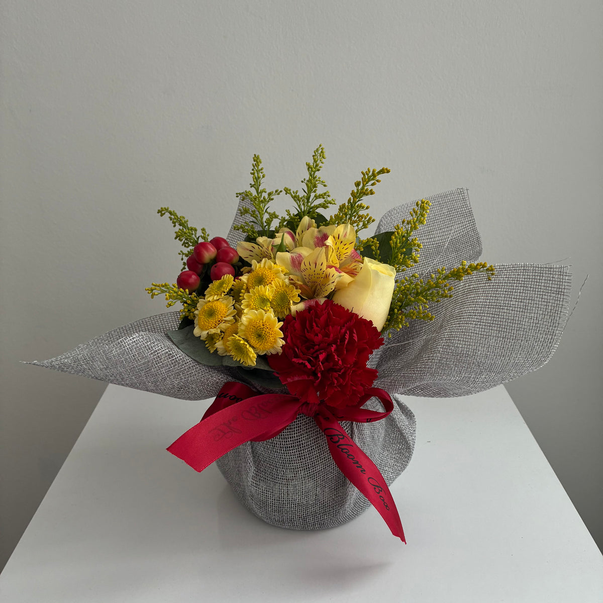 The Bloom Box of the Day