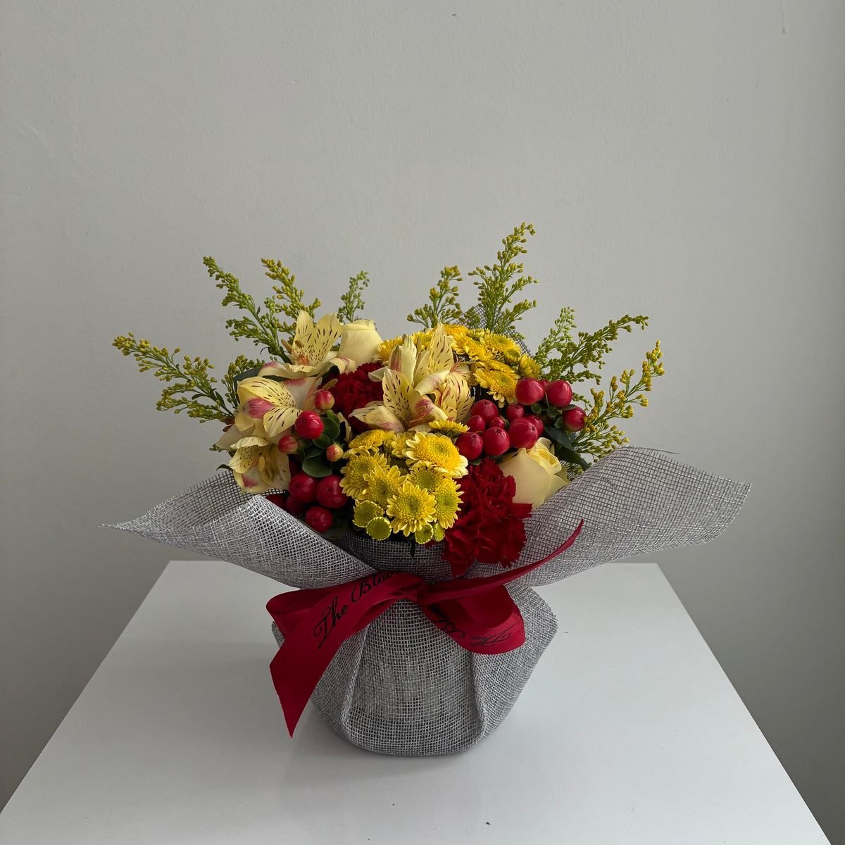 The Bloom Box of the Day